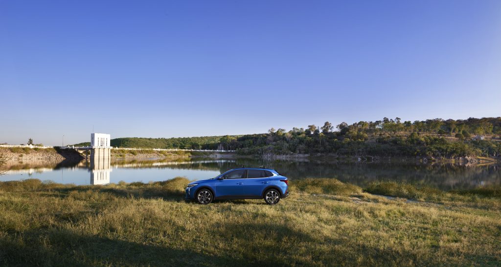 Kia K3 Hatchback_8