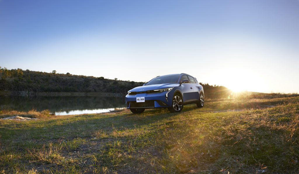 Kia K3 Hatchback_9