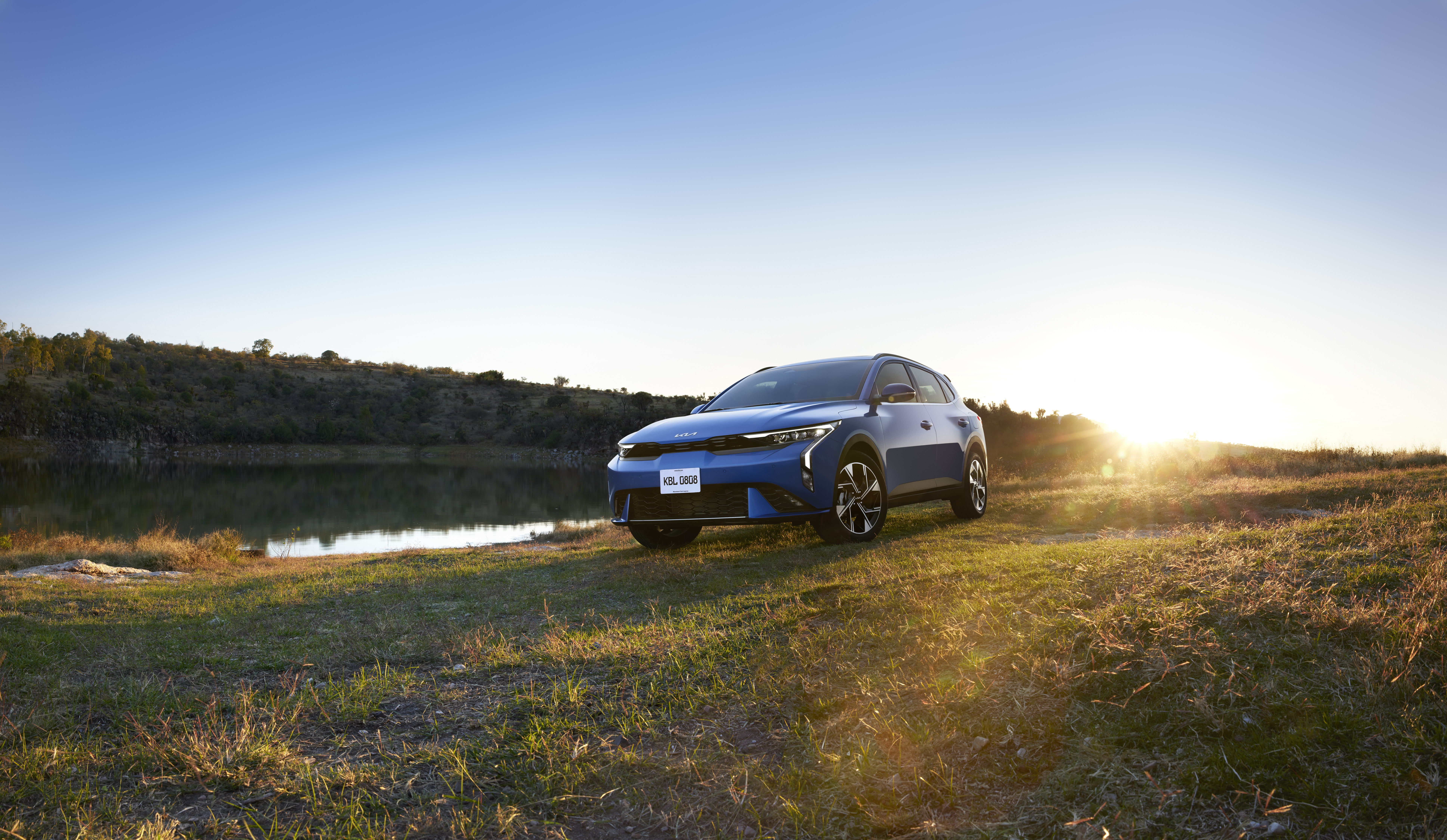 Kia K3 Hatchback, la nueva referencia de su categoría llega a completar la familia K3