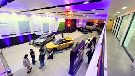 Kia México inaugura el “Kia Campus Ciudad de México”, un nuevo centro de capacitación para garantizar la mejor experiencia de servicio de sus clientes