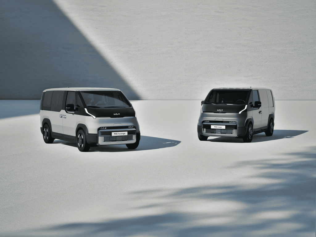 Kia-PV5