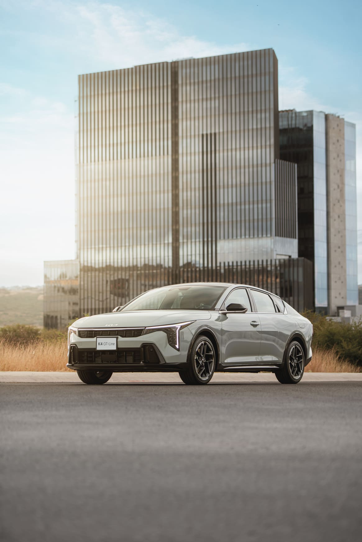 Kia K4 y EV9 reciben la máxima calificación Top Safety Pick+ 2026 del IIHS