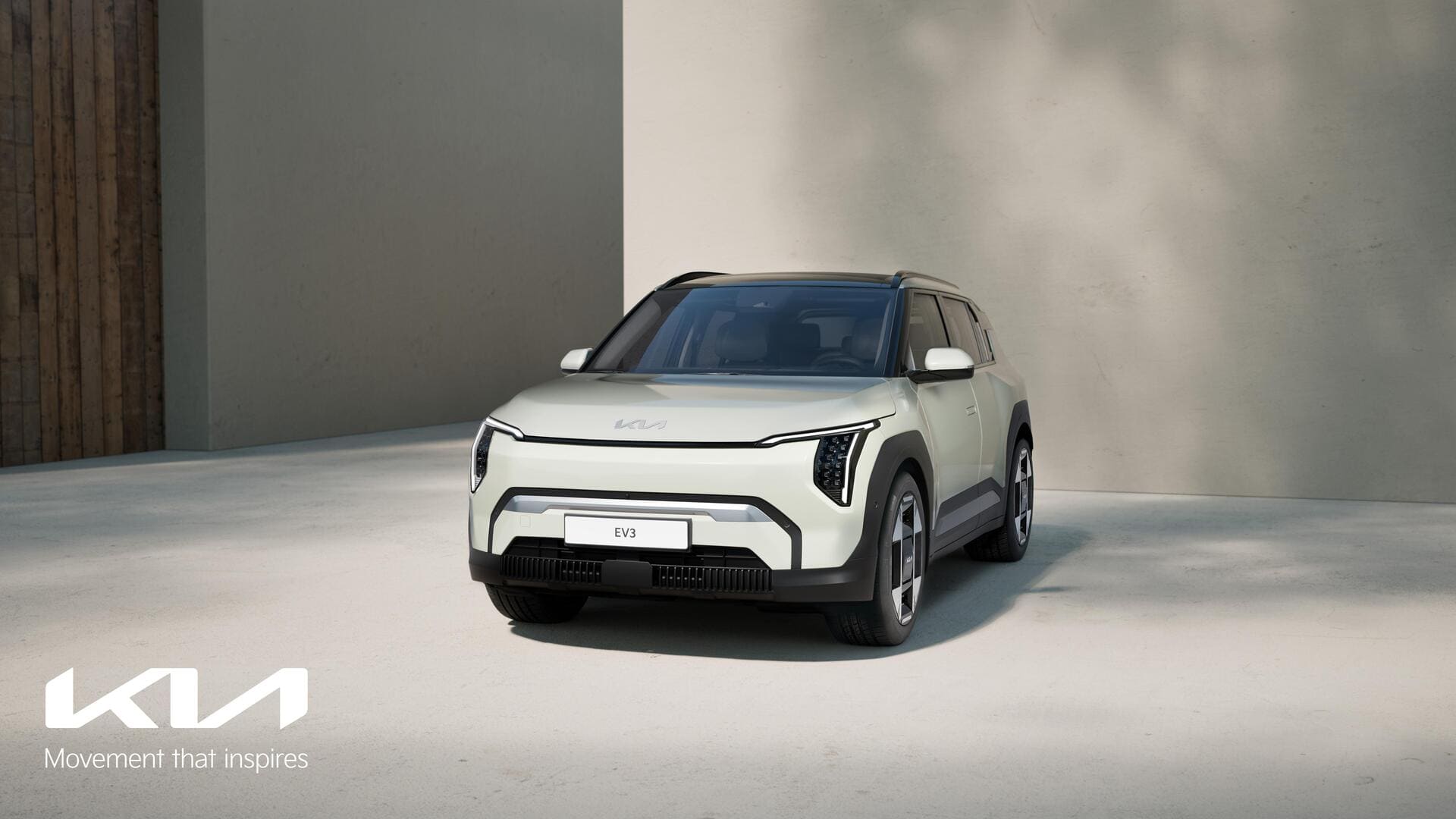 Kia EV3 hace su debut para Norteamérica en el Auto Show Internacional de Nueva York