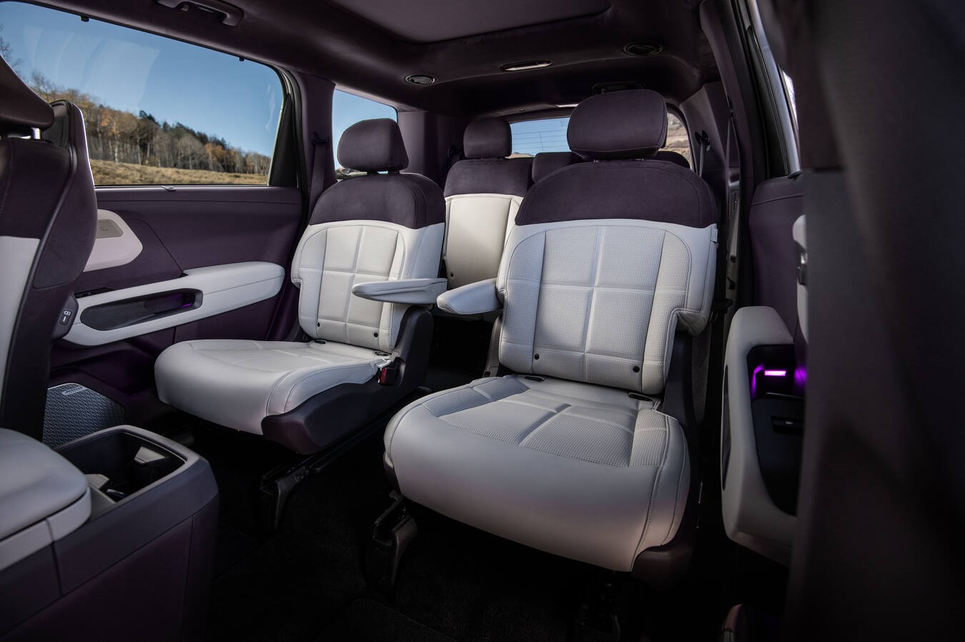 2027 Telluride SXP