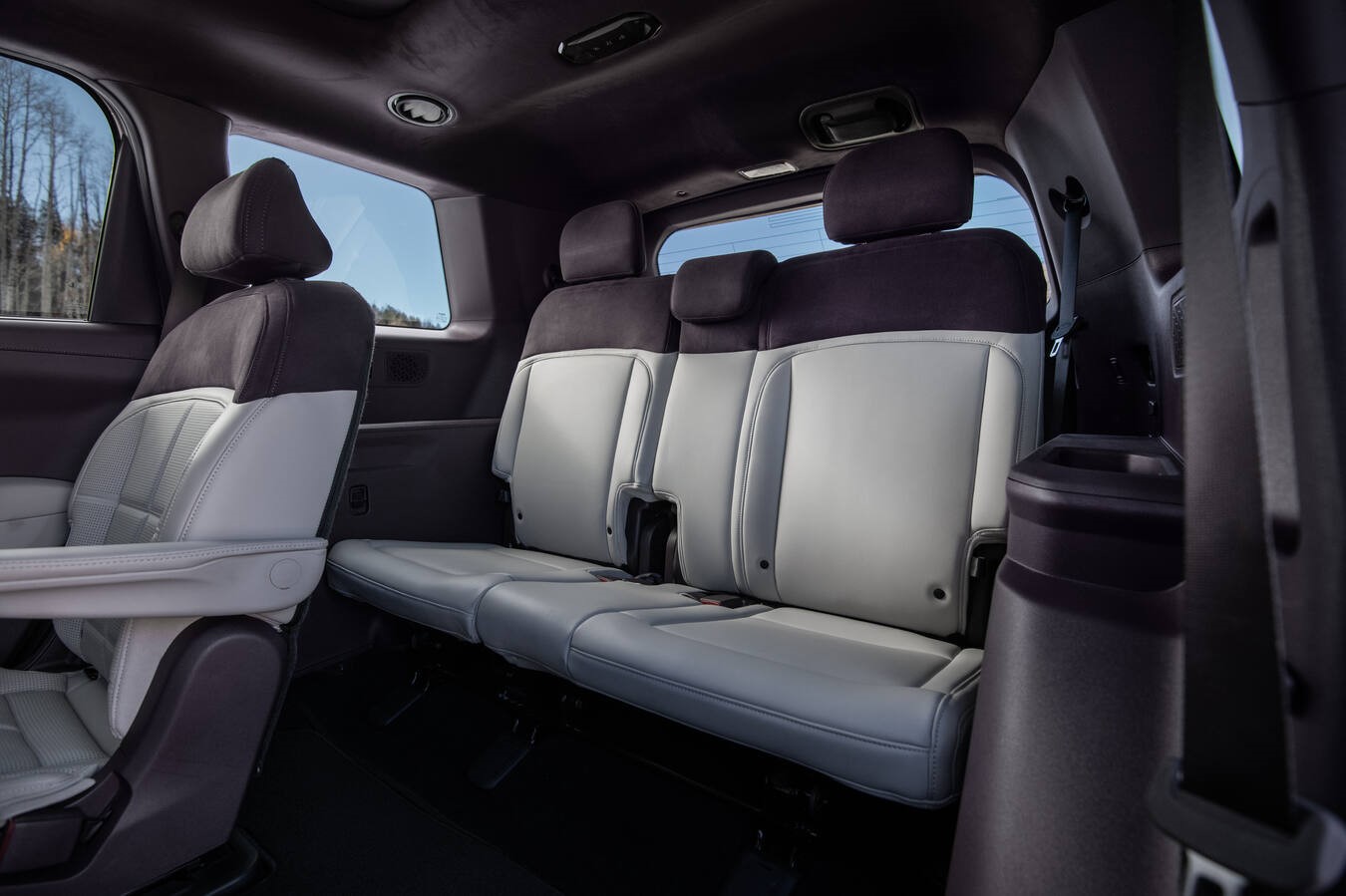 2027 Telluride SXP