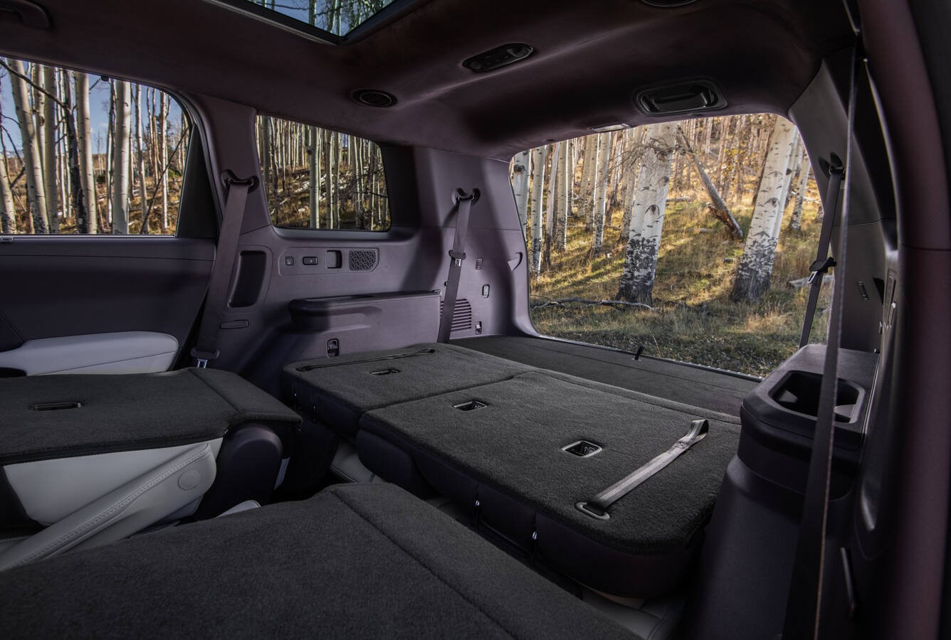 2027 Telluride SXP