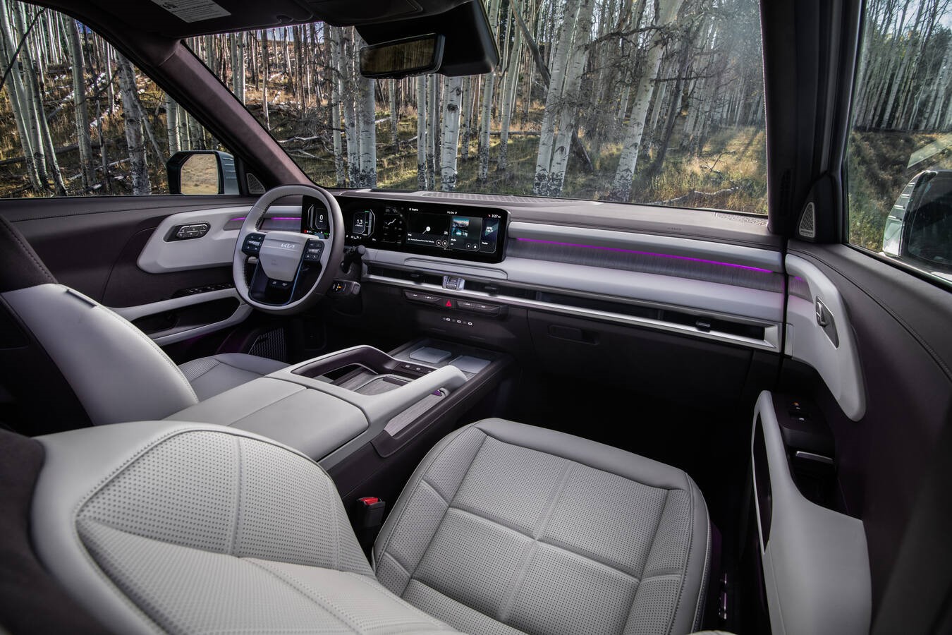 2027 Telluride SXP