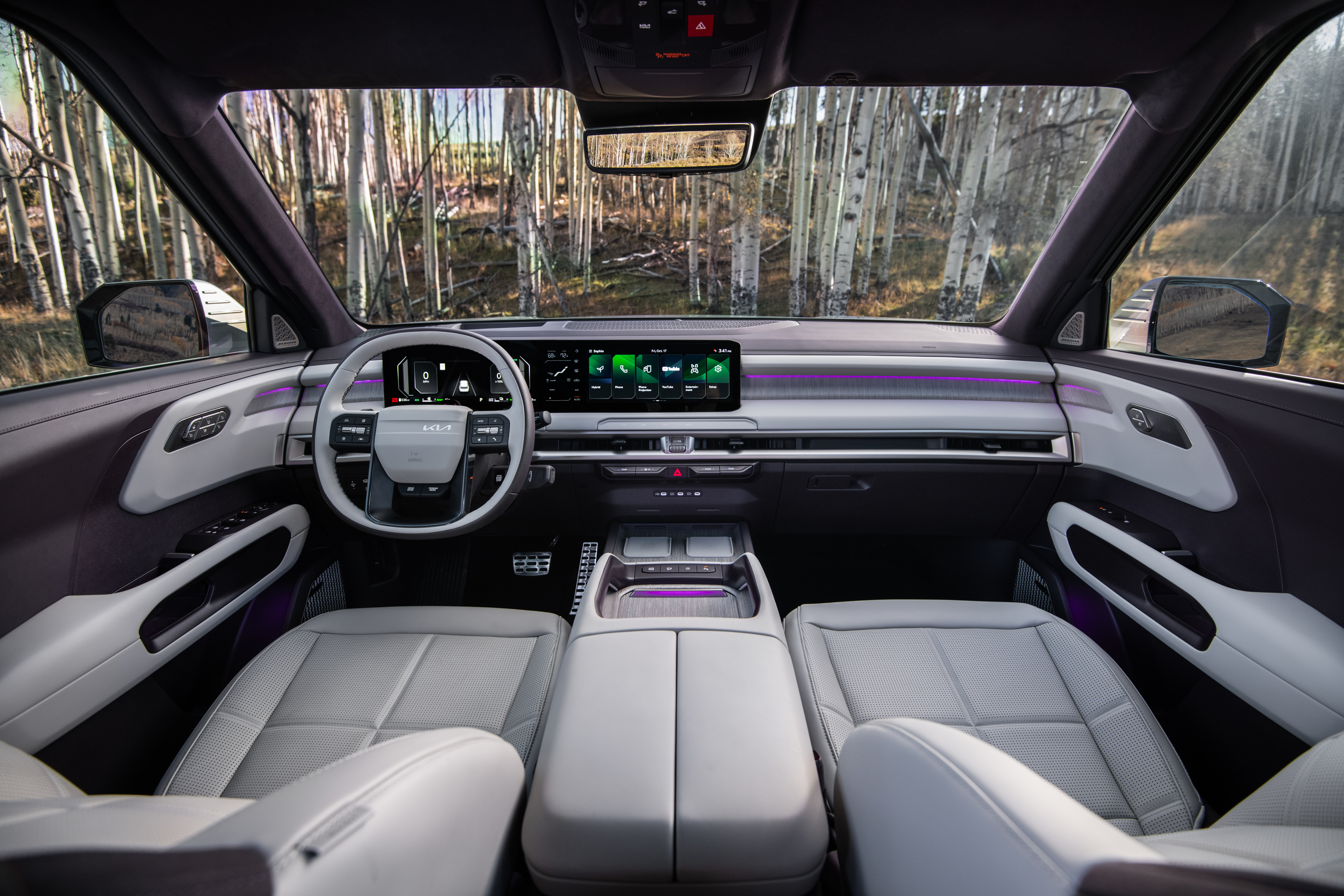 2027 Telluride SXP