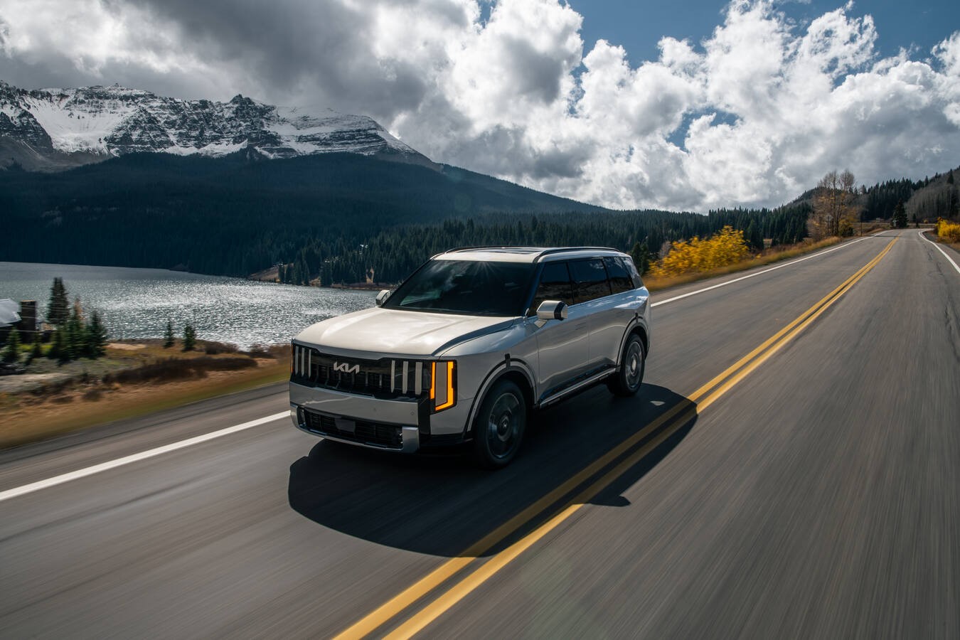 2027 Telluride SXP