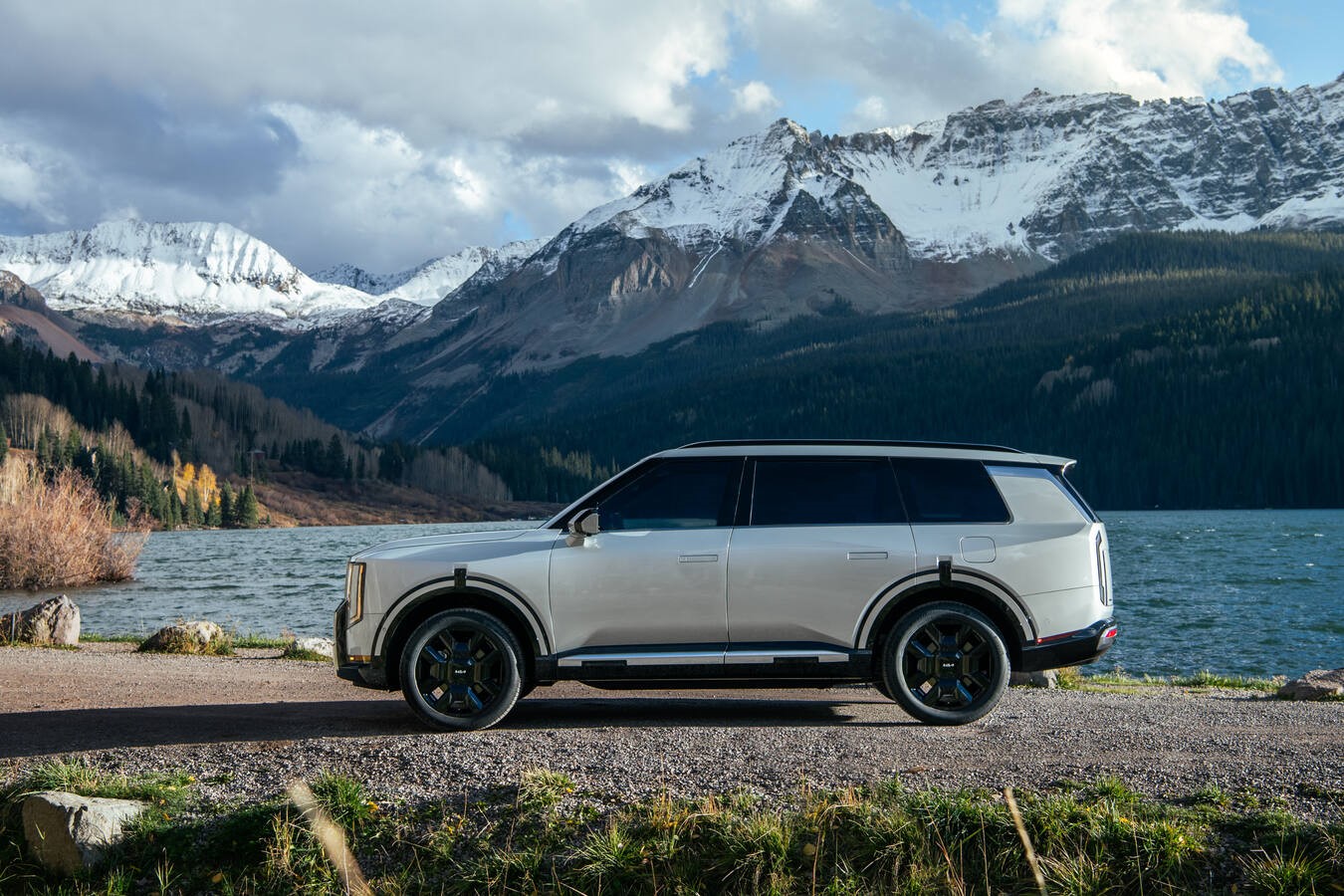 2027 Telluride SXP