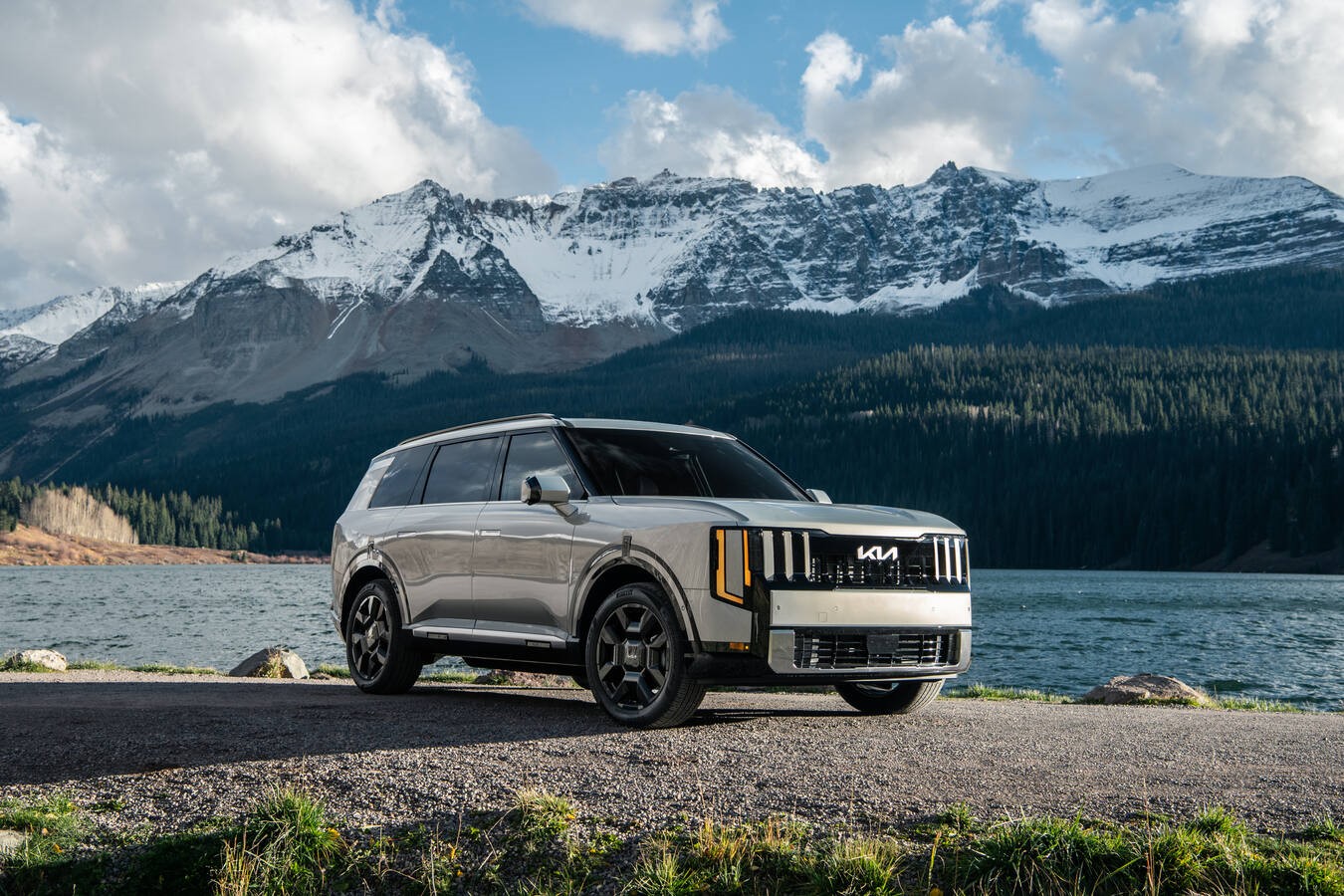 2027 Telluride SXP