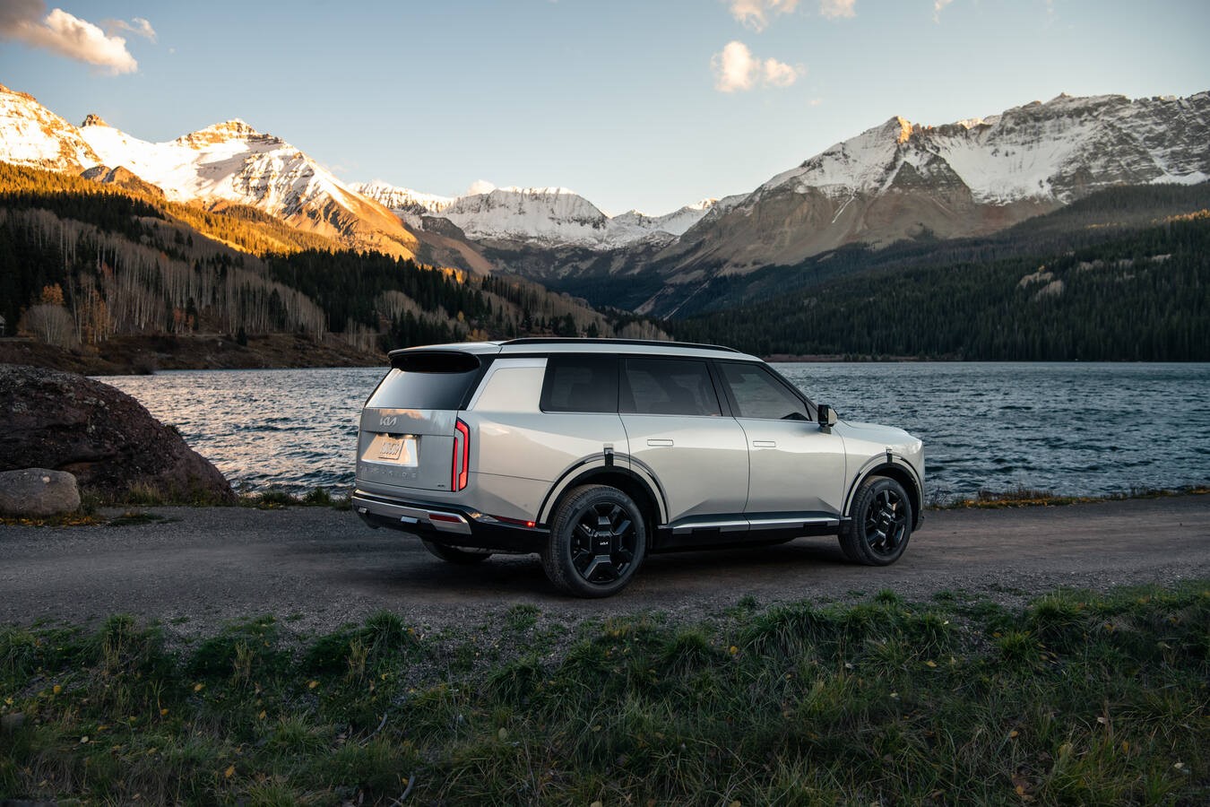 2027 Telluride SXP