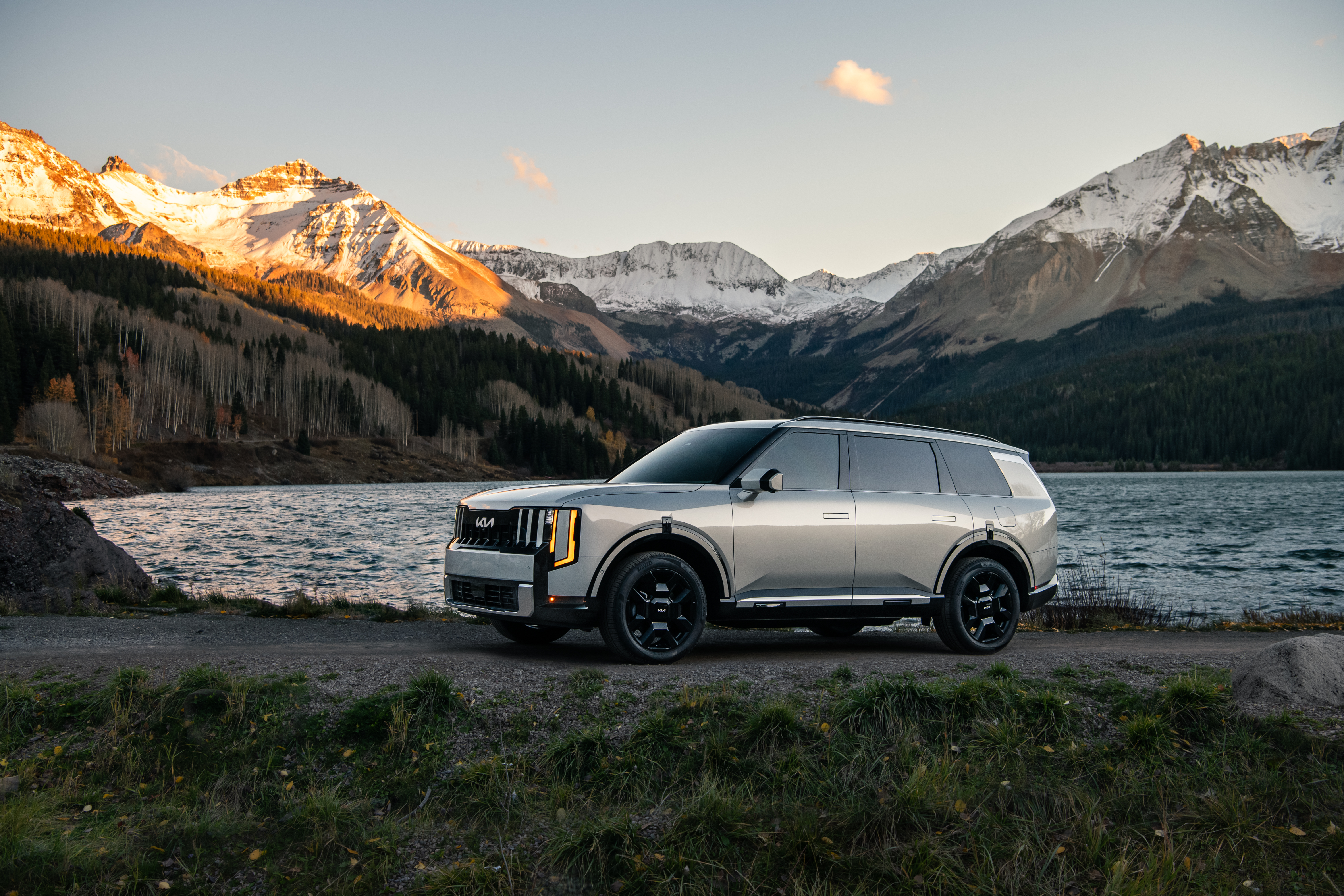 2027 Telluride SXP