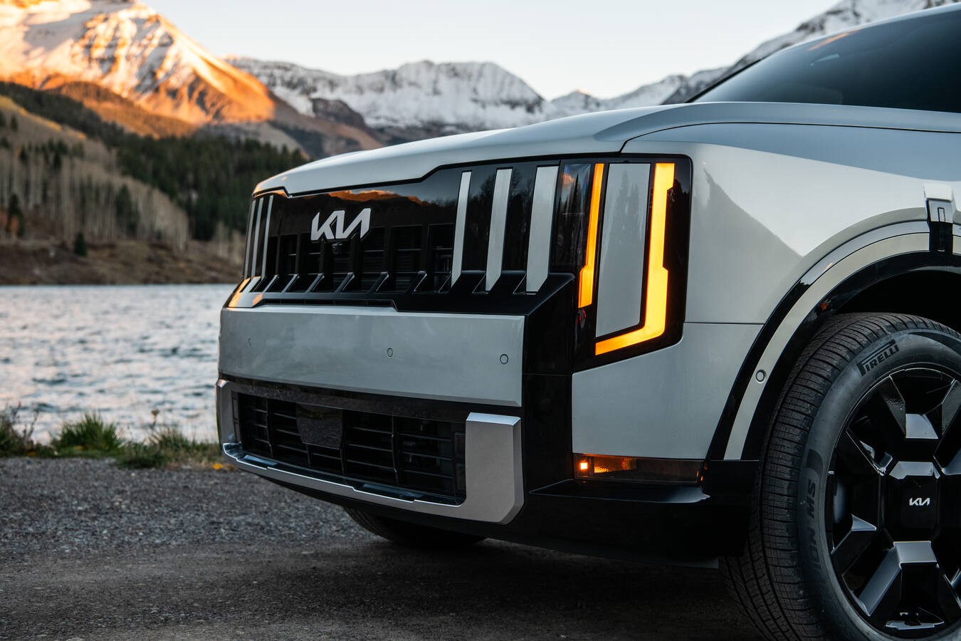 2027 Telluride SXP