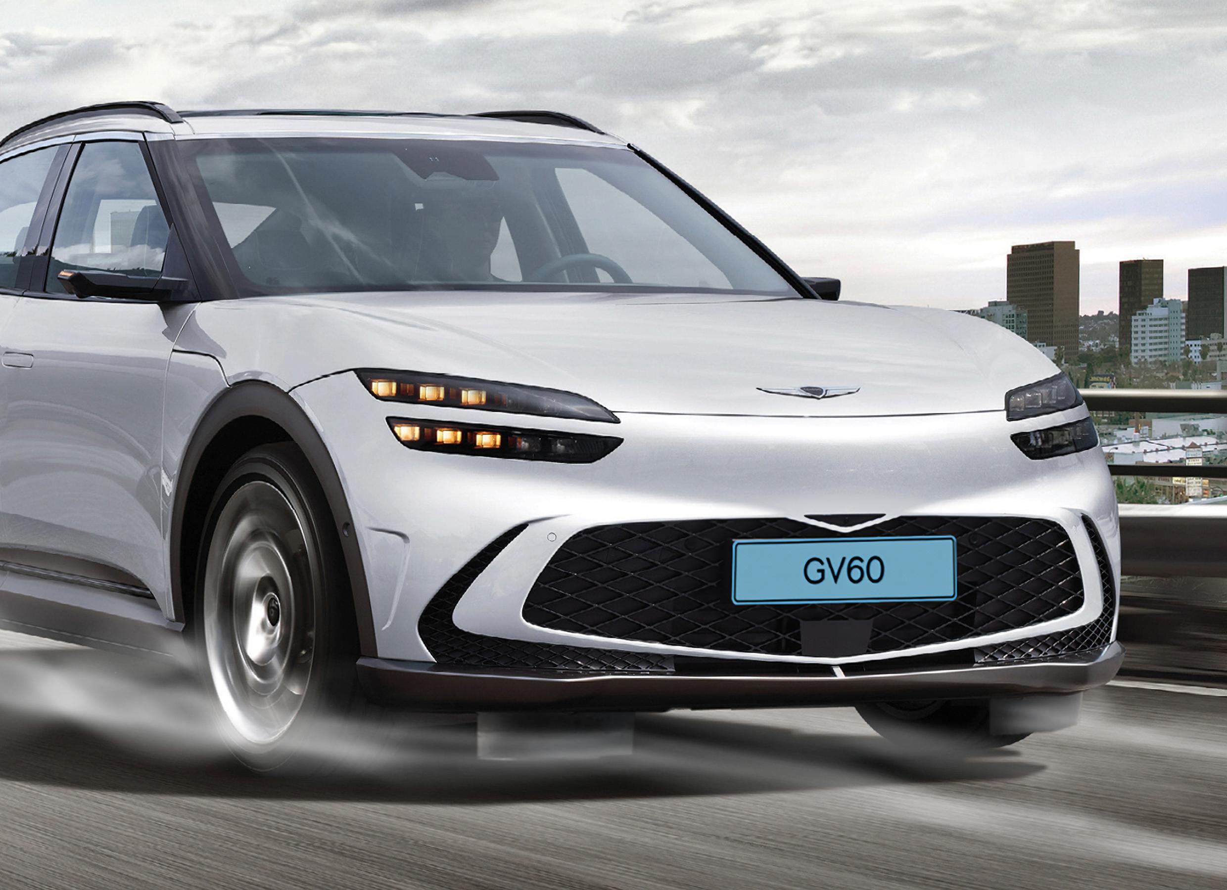 Kia y Hyundai Motor presentan la tecnología “Active Air Skirt” para ayudar a los vehículos eléctricos a ir más rápido y lejos
