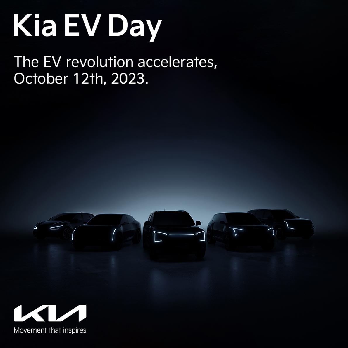 EV Day 2