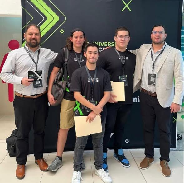 Kia México impulsa la formación profesional en el Innovation Meet Up
