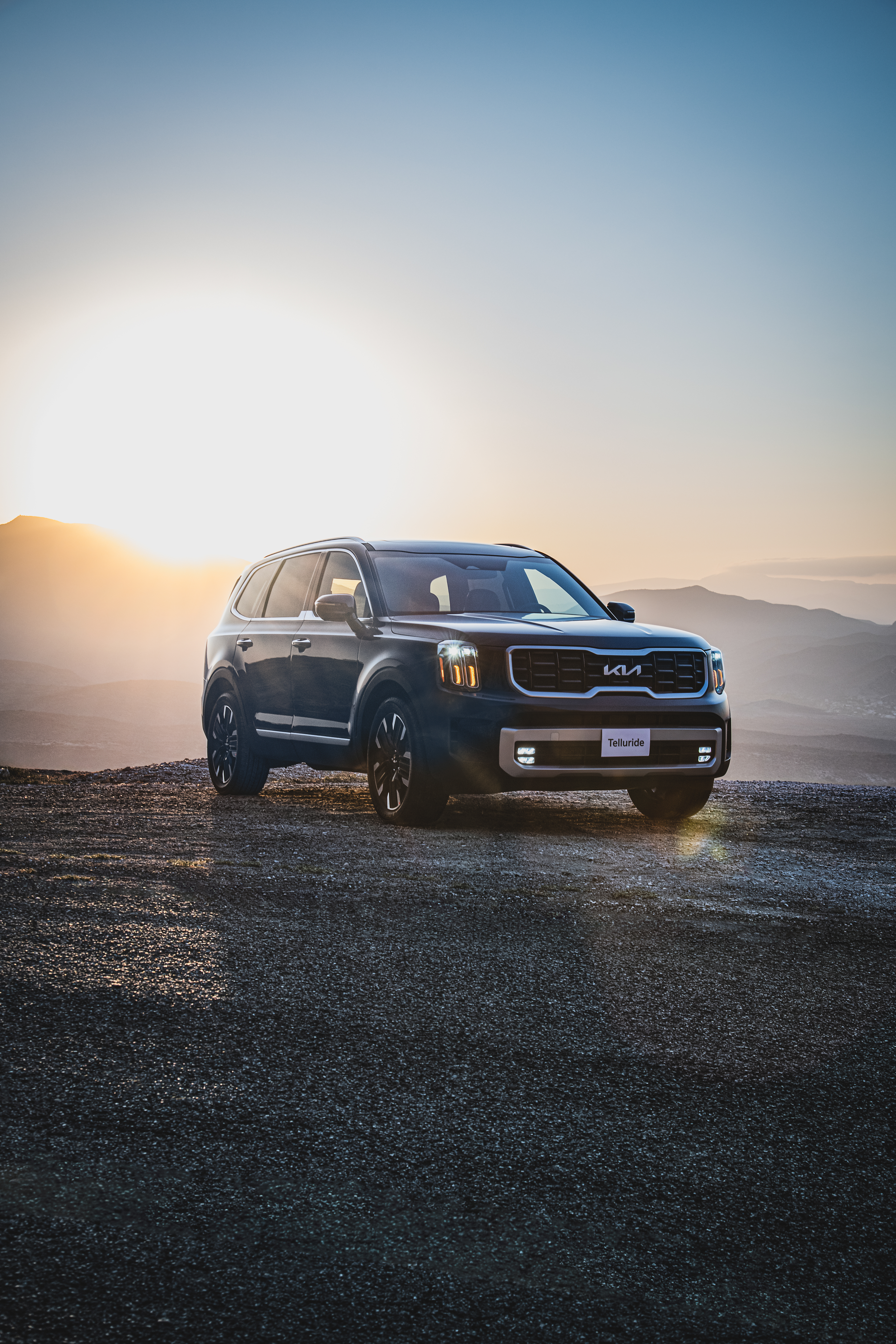 Kia Telluride 11