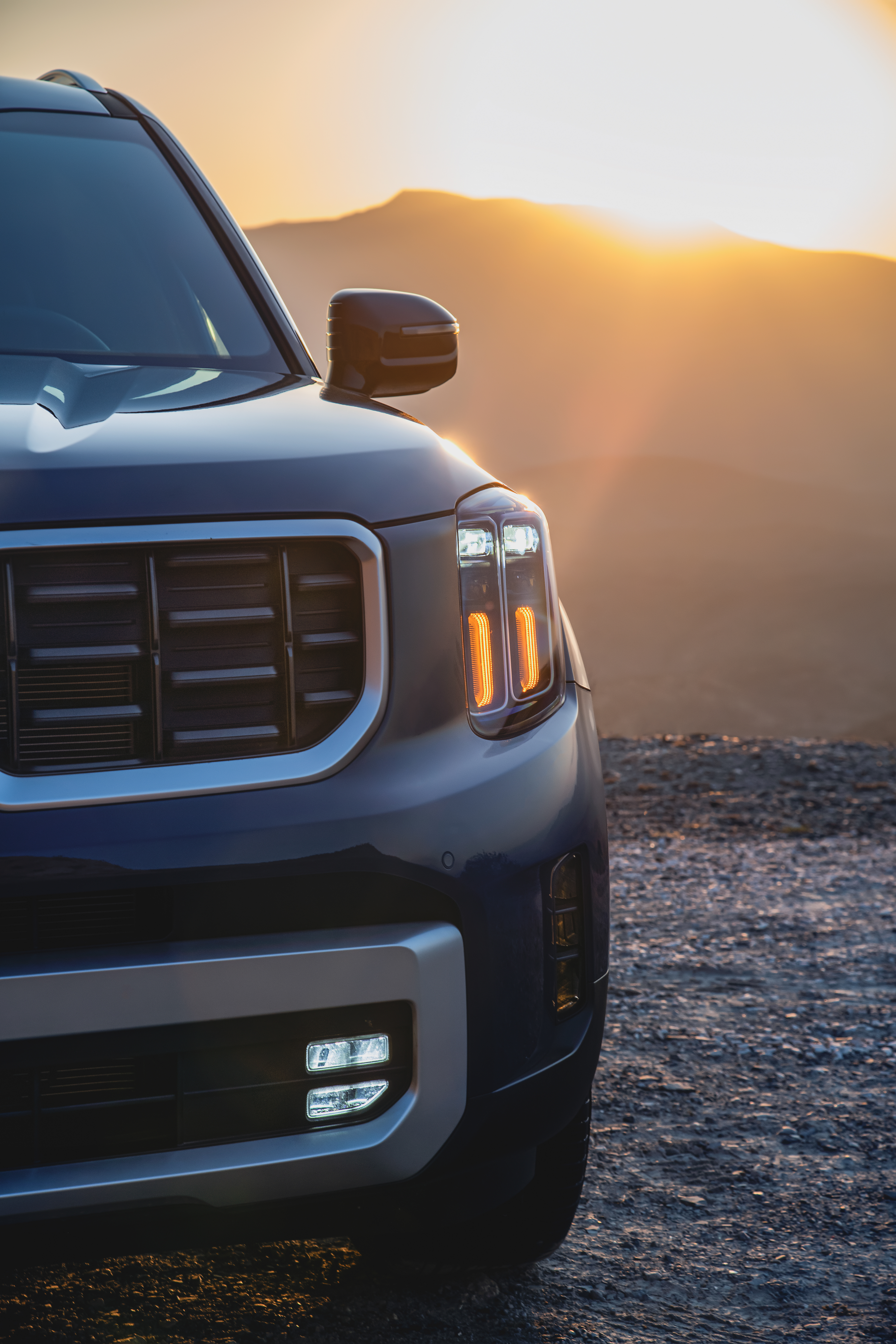 Kia Telluride 12