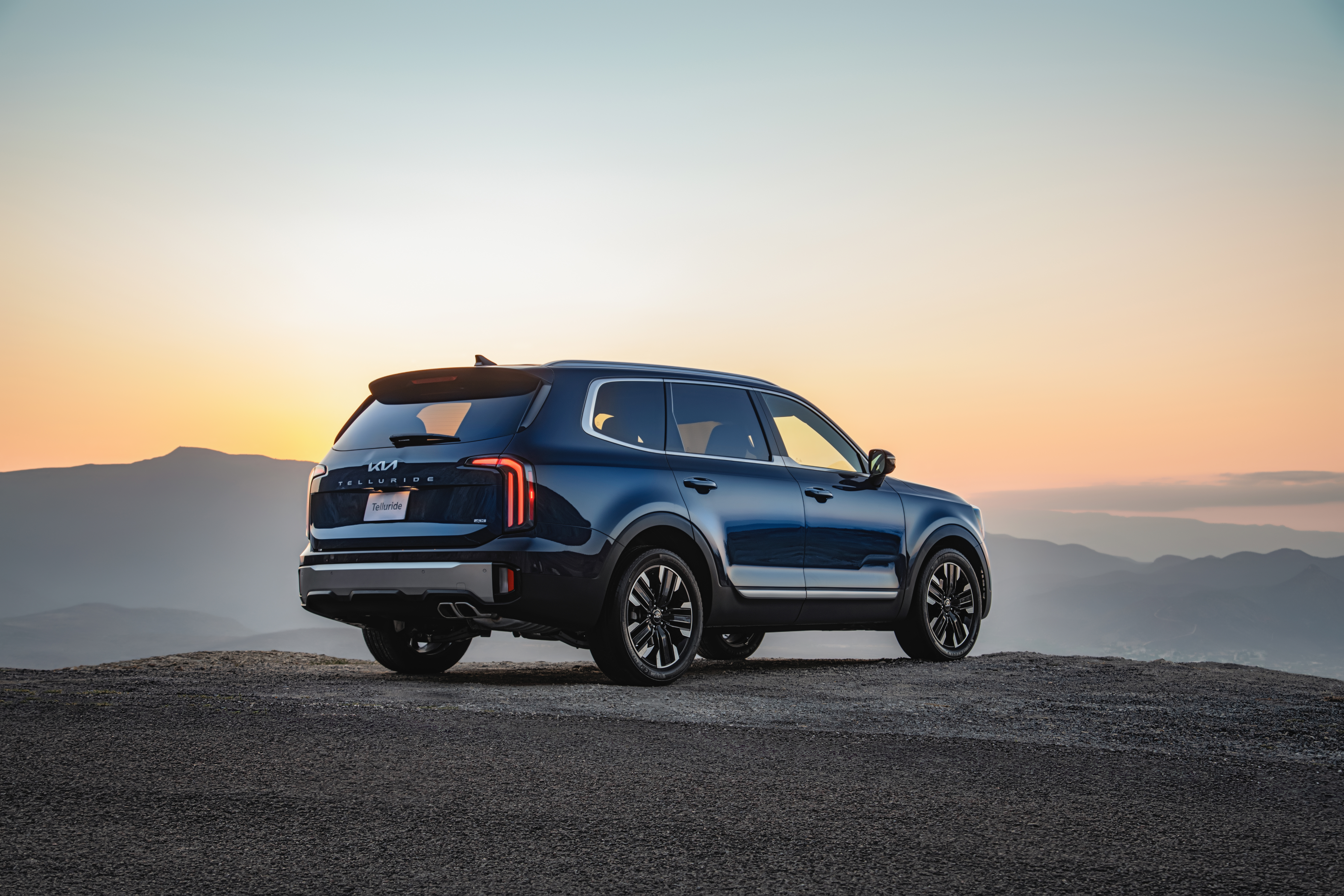 Kia Telluride 15