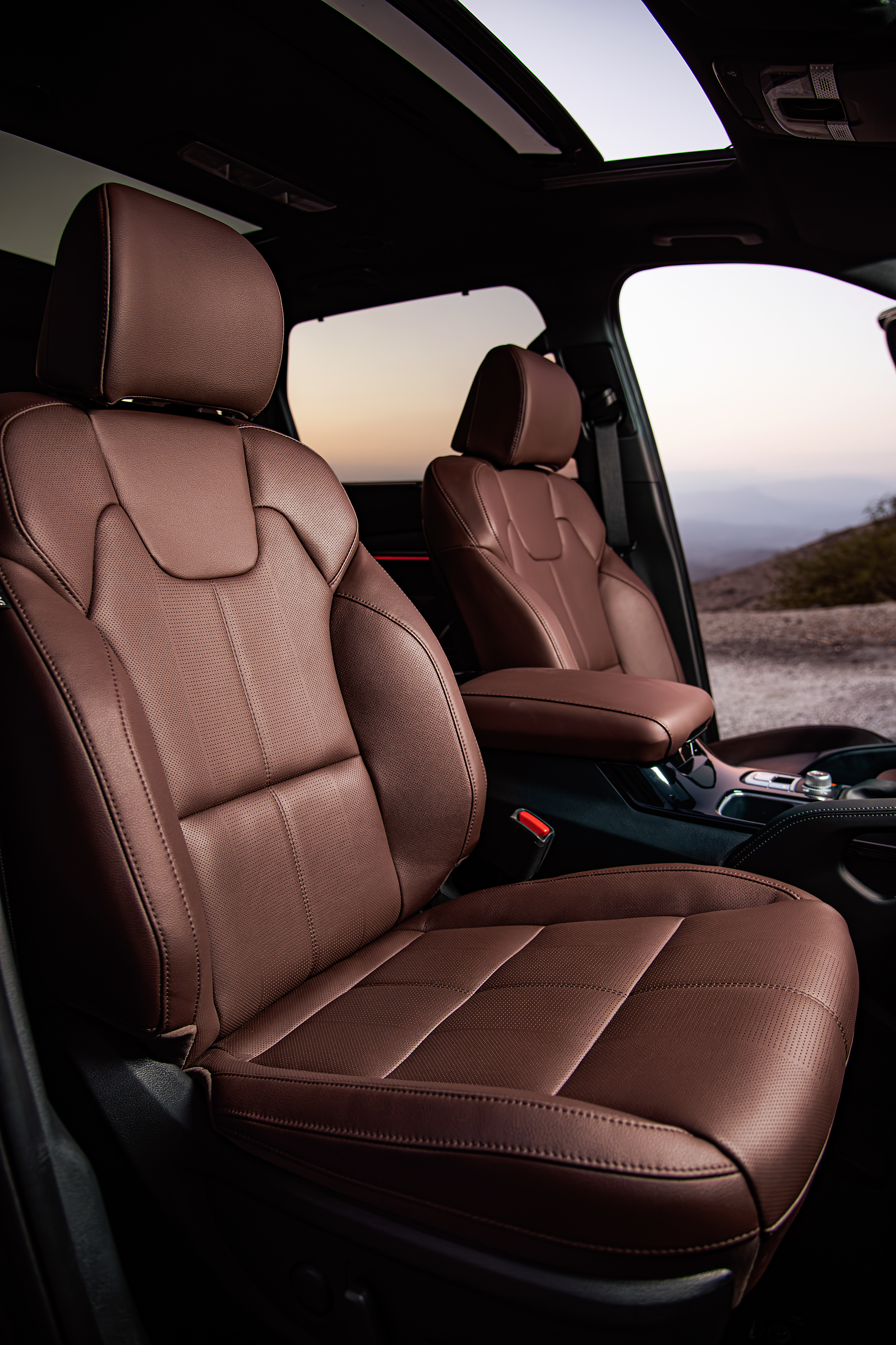 Kia Telluride 16