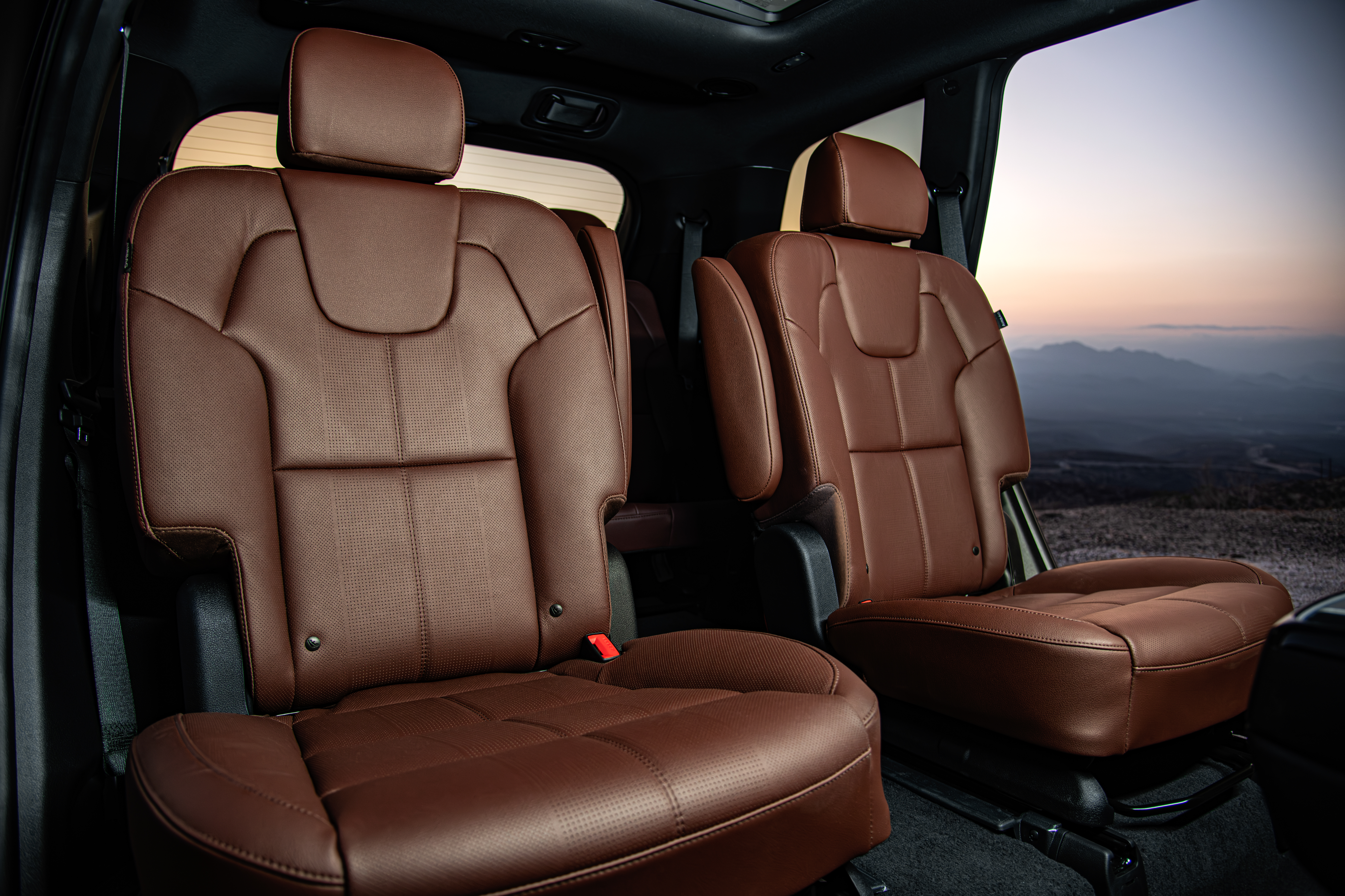 Kia Telluride 17