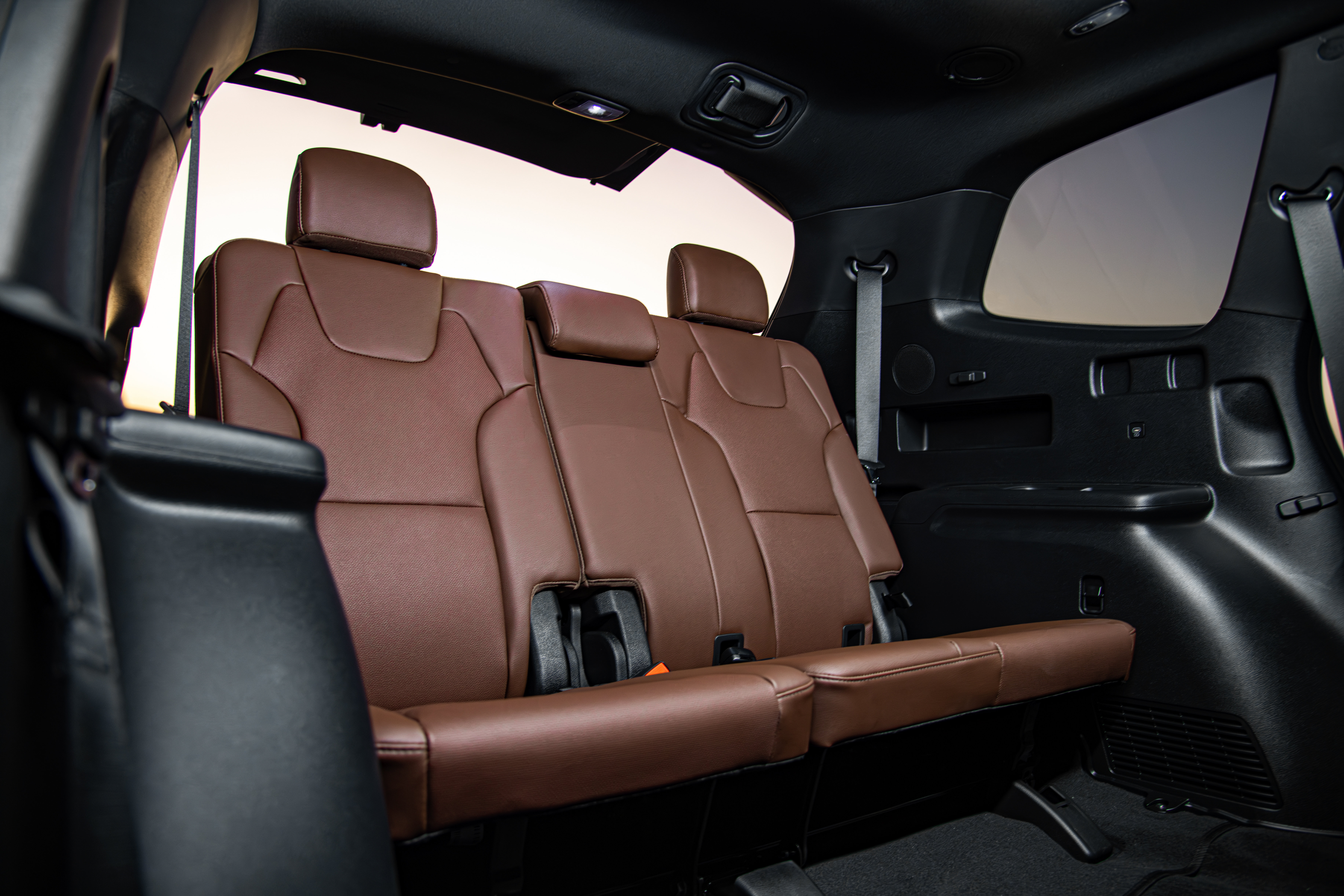 Kia Telluride 18
