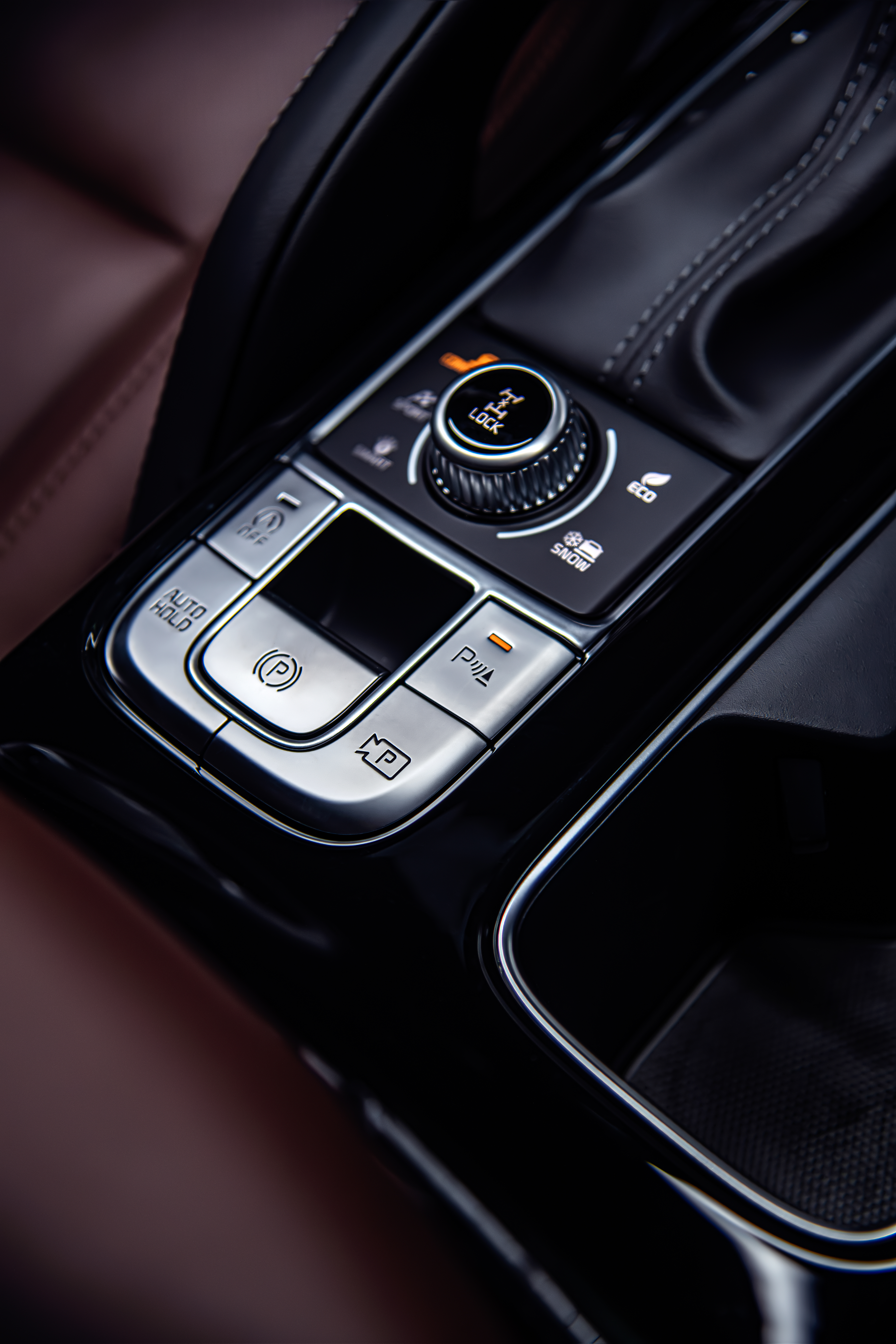 Kia Telluride 22