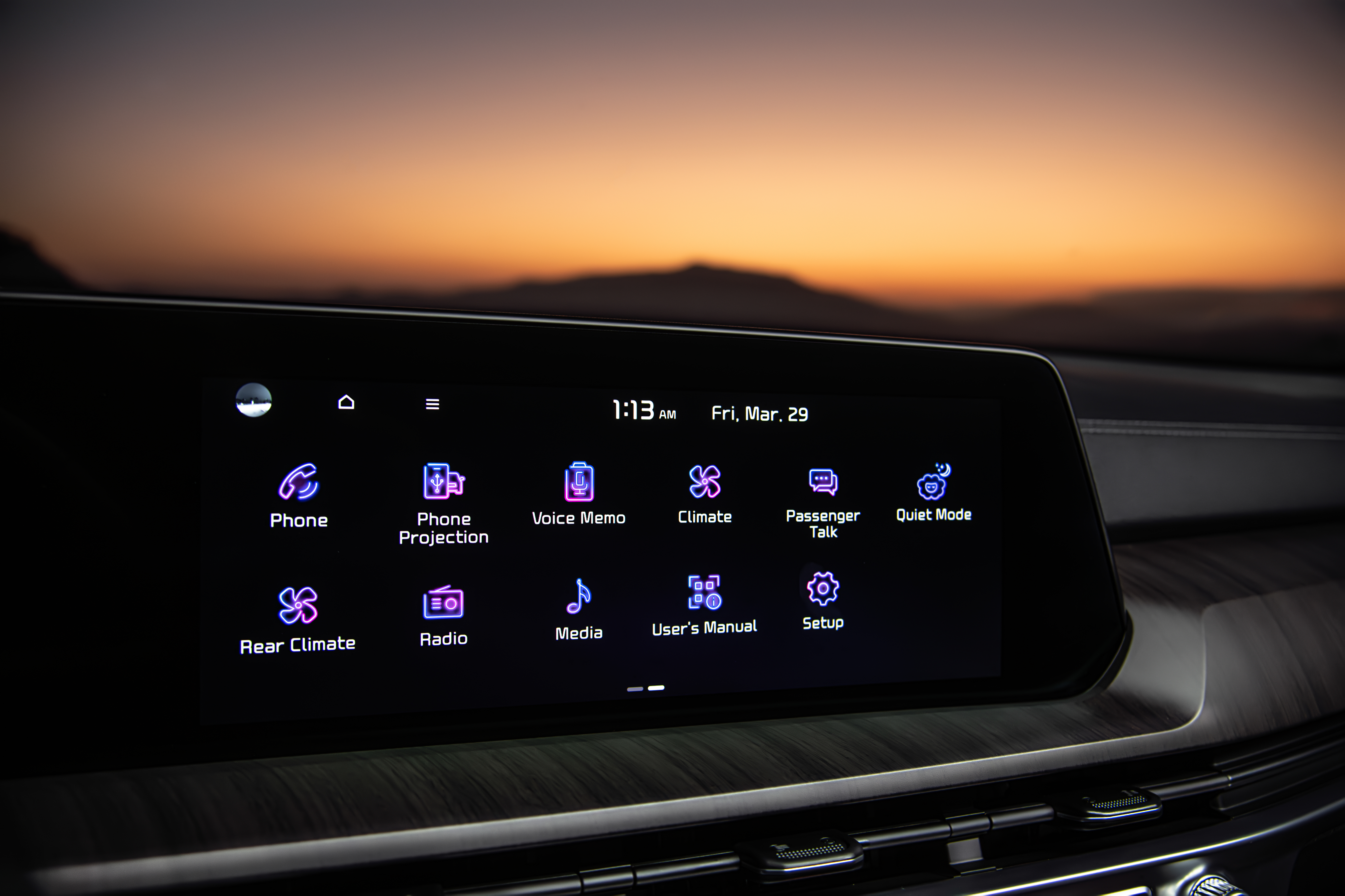 Kia Telluride 24