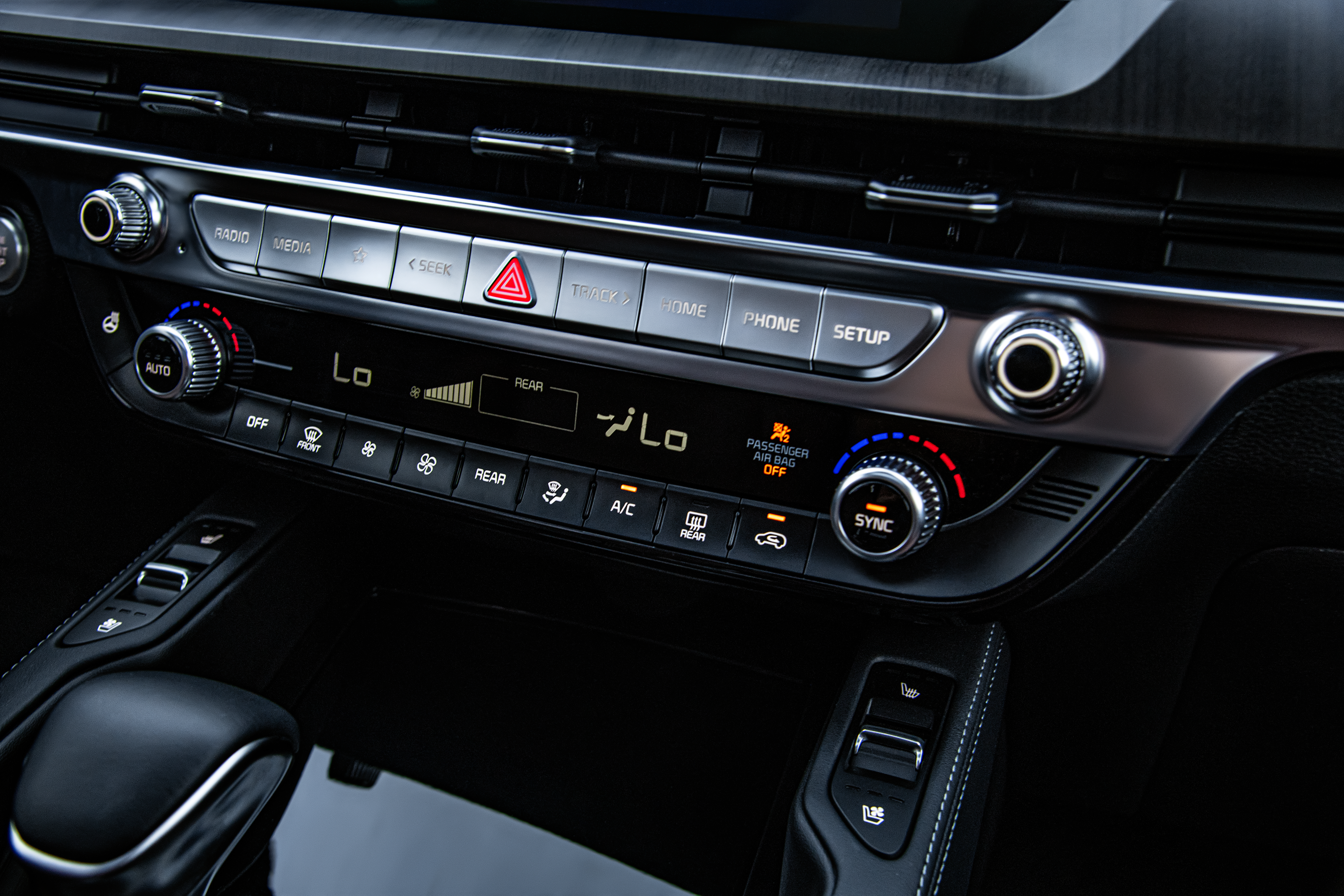 Kia Telluride 29