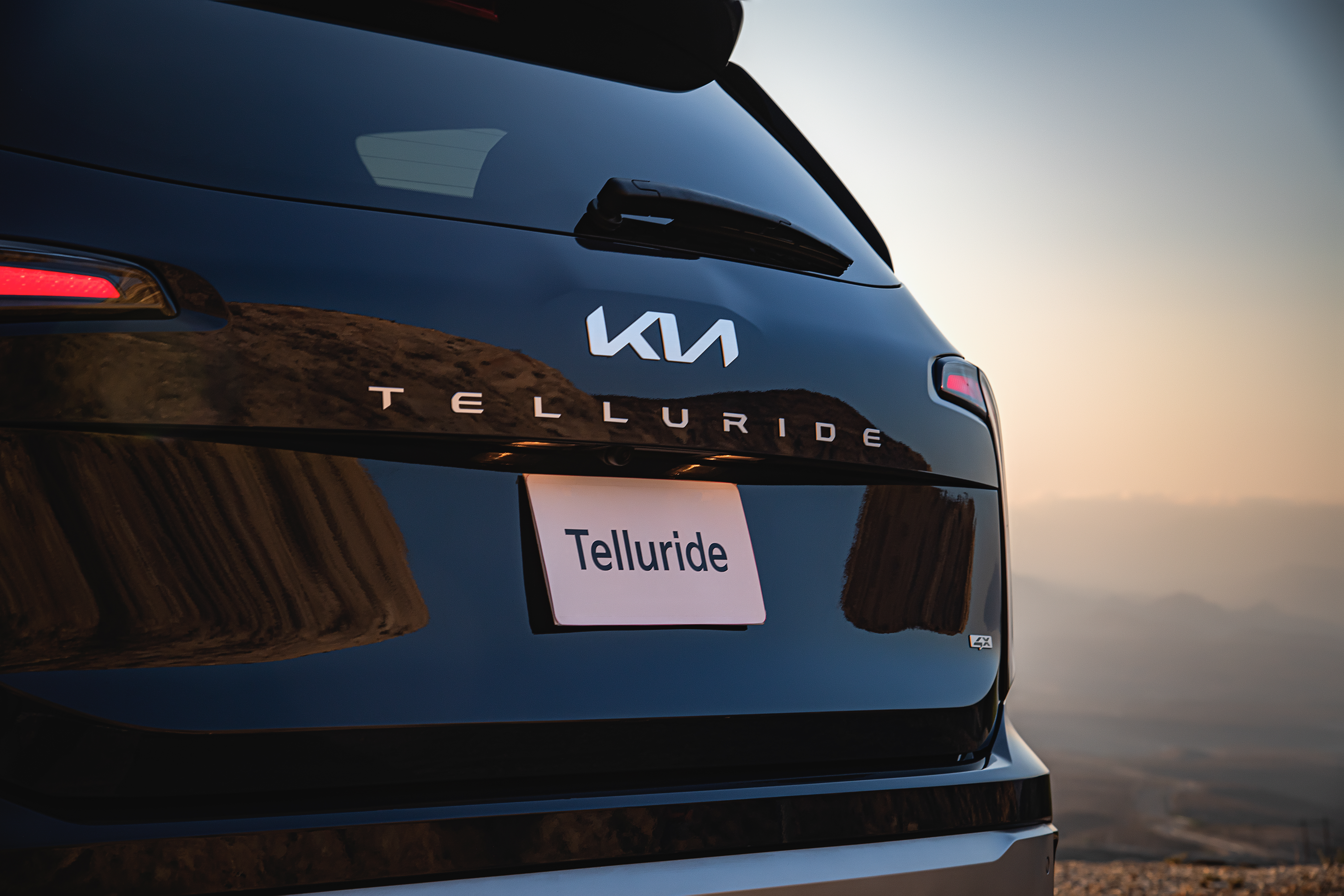 Kia Telluride 7