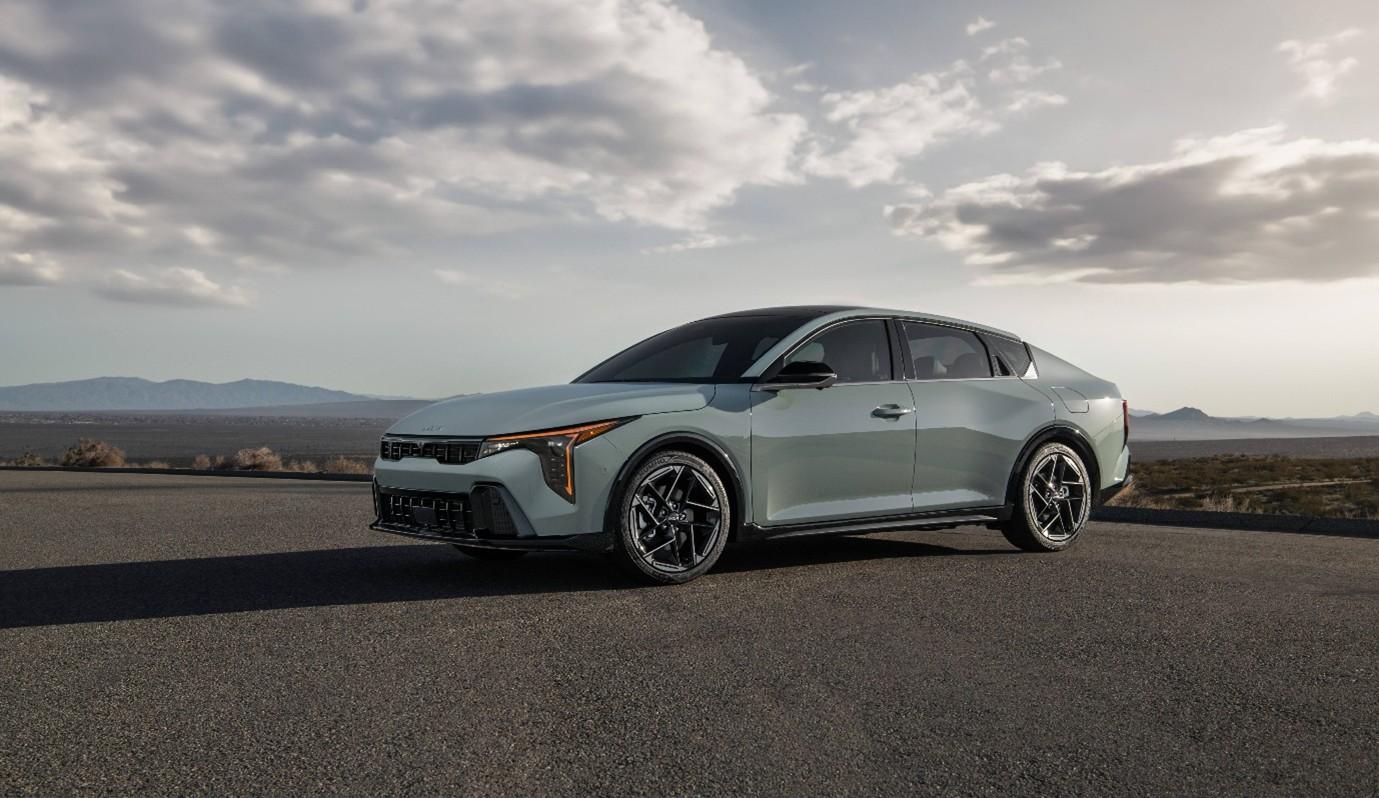 Kia México obtiene resultados positivos en febrero y mantiene tendencia de crecimiento
