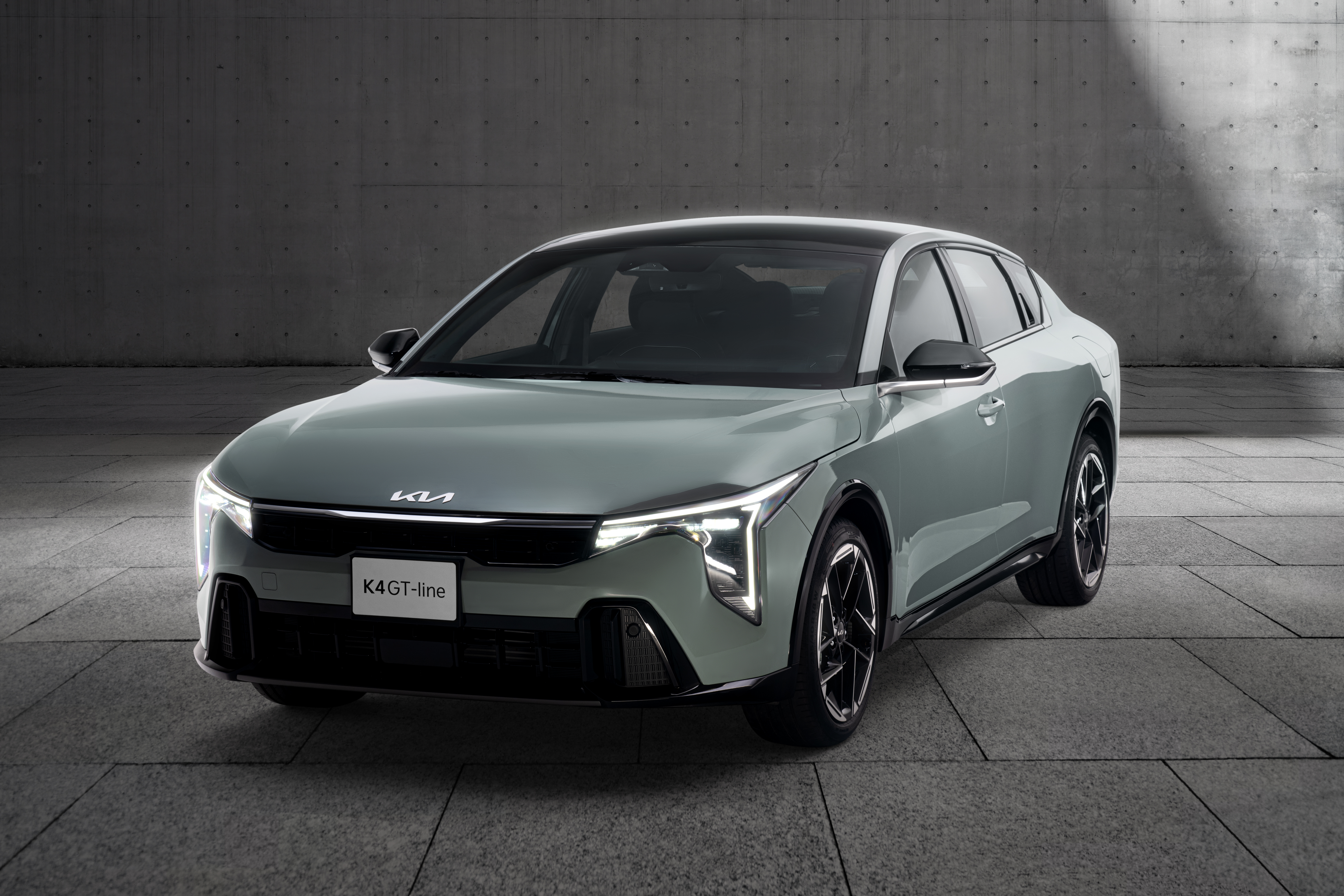Kia anuncia récord de ventas globales en 2024 y comparte objetivos para 2025