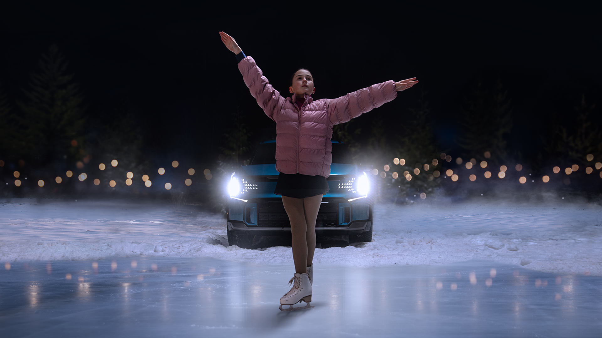 El anuncio de Kia en el Super Bowl LVIII celebra el poder oculto que todos llevamos dentro