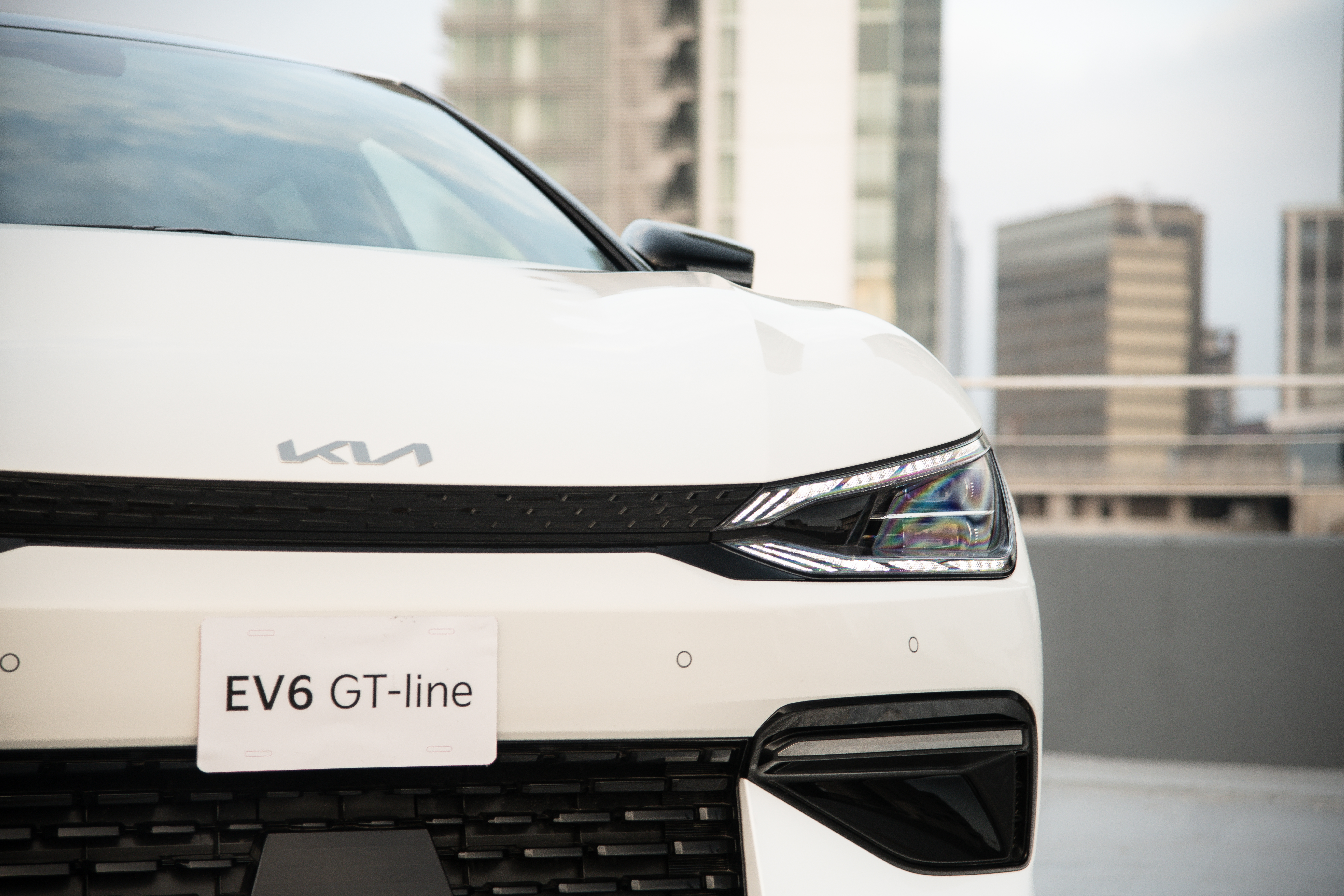 Opposites United: la filosofía de diseño de Kia que está revolucionando la industria automotriz