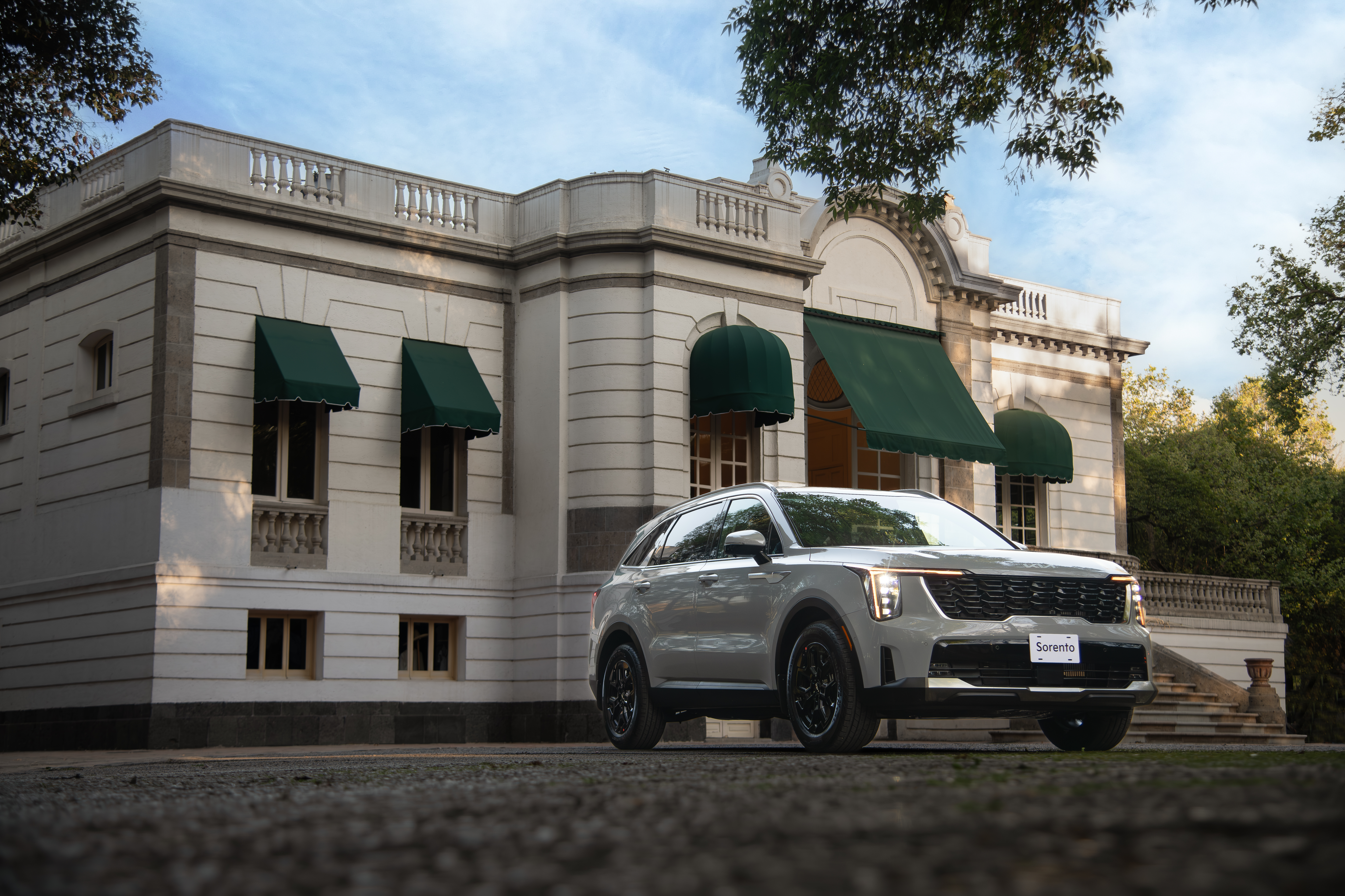 Kia triunfa en los Newsweek Autos Awards 2024 con múltiples distinciones