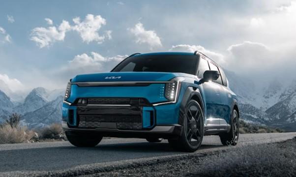 Hyundai Motor Group suma 11 victorias en los Newsweek Autos Awards 2023