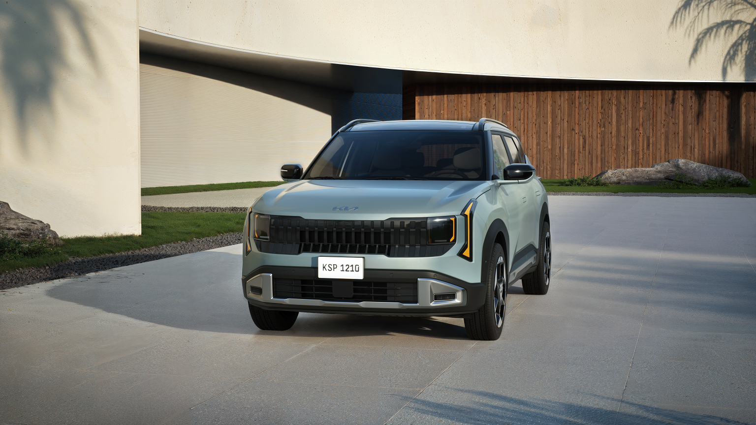 (Photo 2) Kia all-new Seltos_NA_exterior