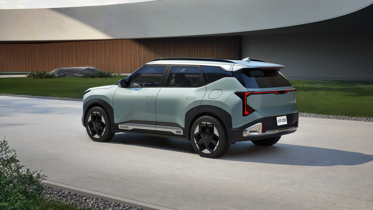 (Photo 3) Kia all-new Seltos_NA_exterior