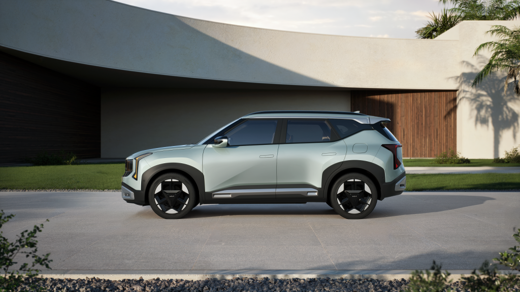 (Photo 4) Kia all-new Seltos_NA_exterior