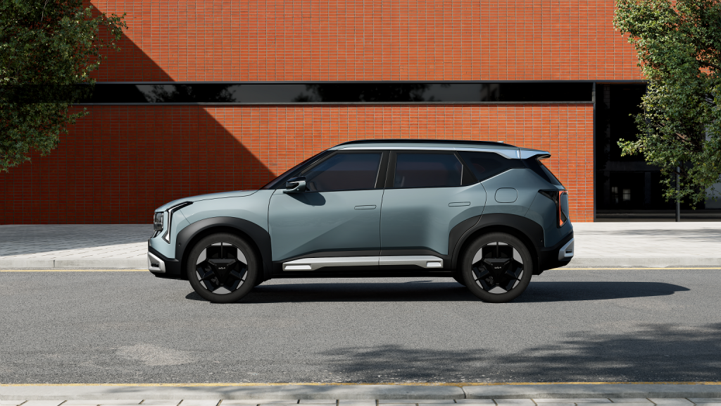 (Photo 4) Kia all-new Seltos_exterior_STD