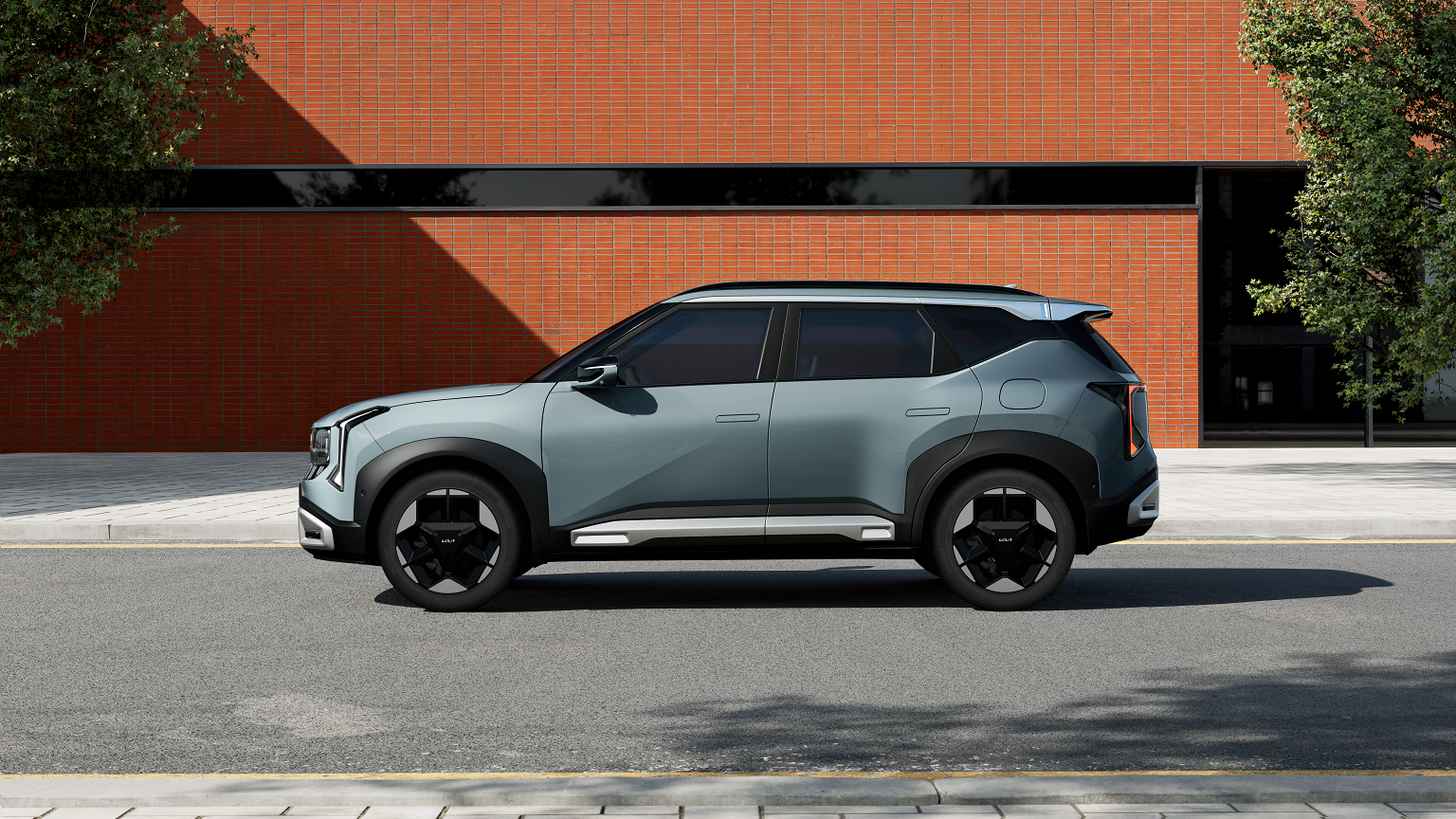 (Photo 4) Kia all-new Seltos_exterior_STD