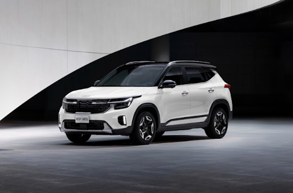 Kia Seltos 2026 inicia ventas en México con mejoras en equipamiento y seguridad