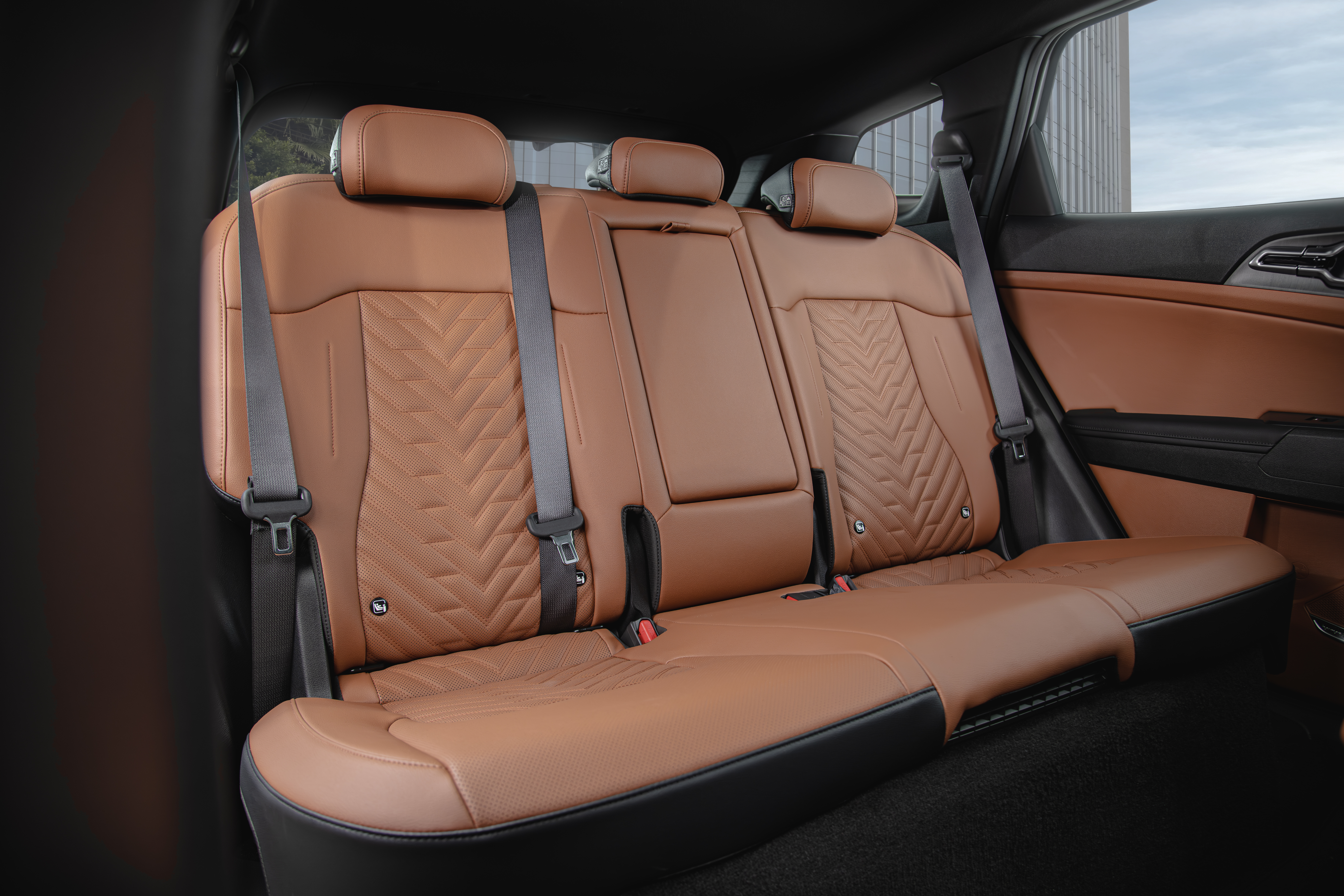 Sportage HEV 12