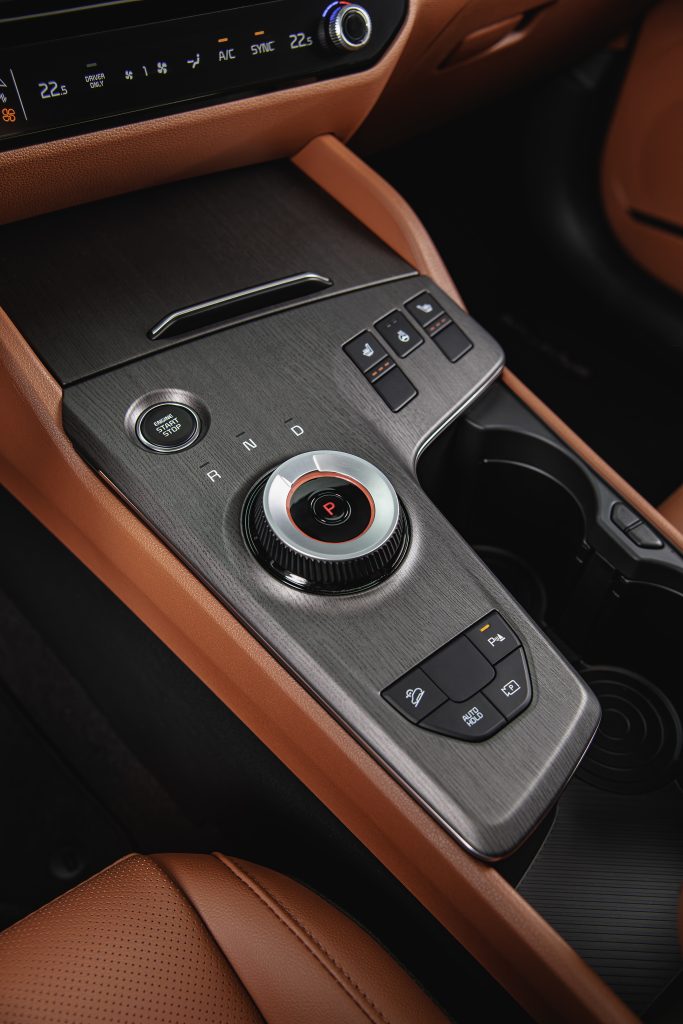 Sportage HEV 14