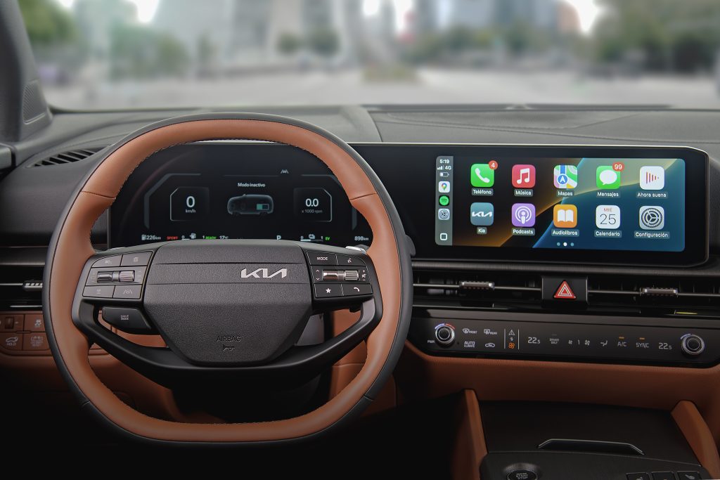 Sportage HEV 18