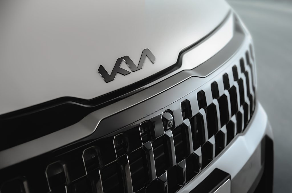 Sportage HEV 7