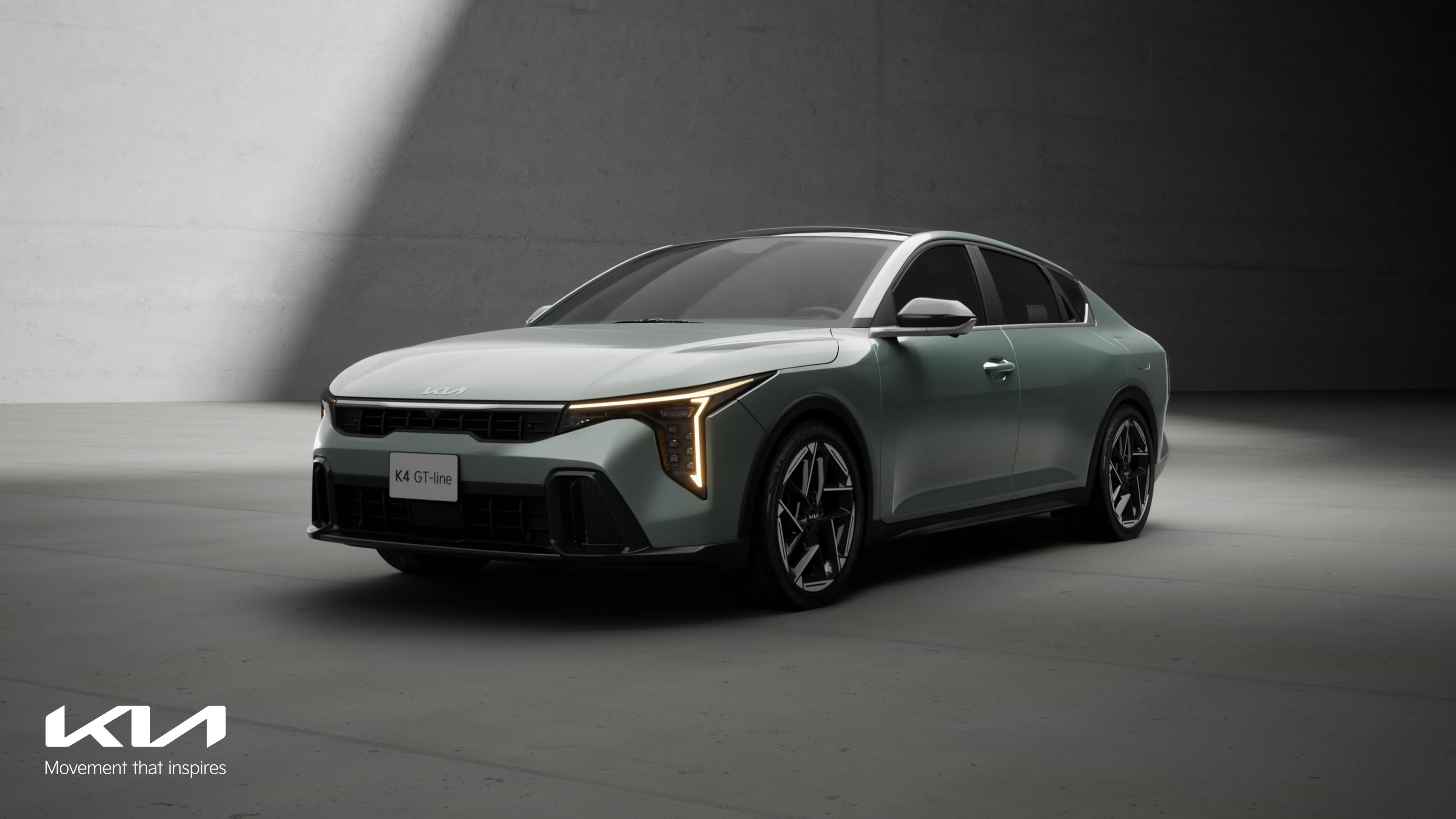 Kia recibe cinco premios TSP y TSP+ 2024 por su compromiso con la seguridad vehicular