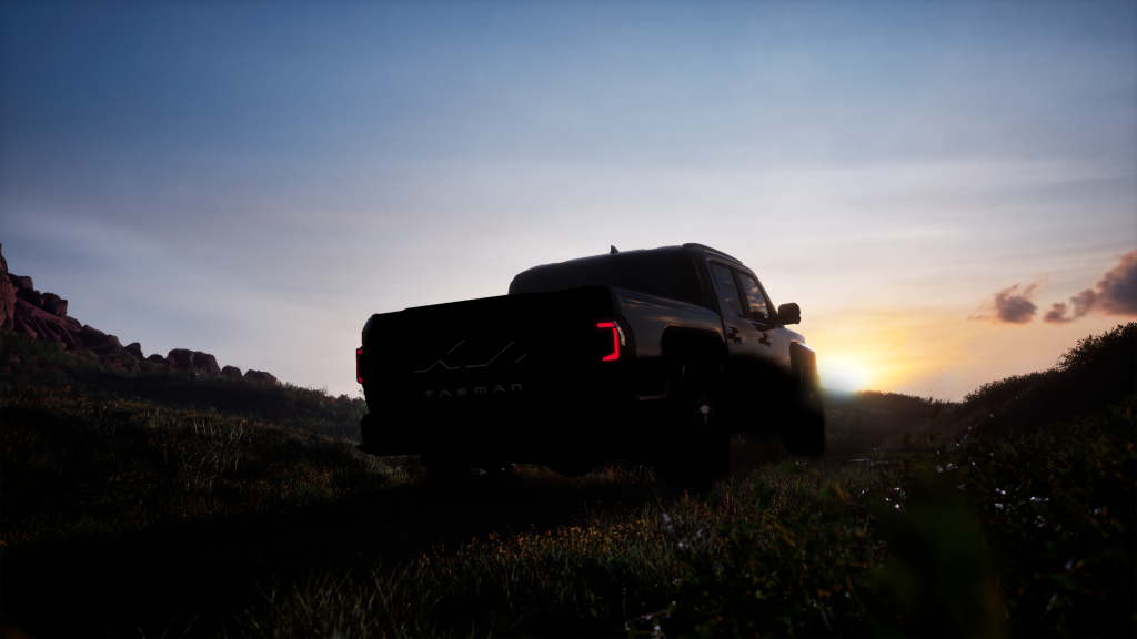 Tasman_Pick Up_02